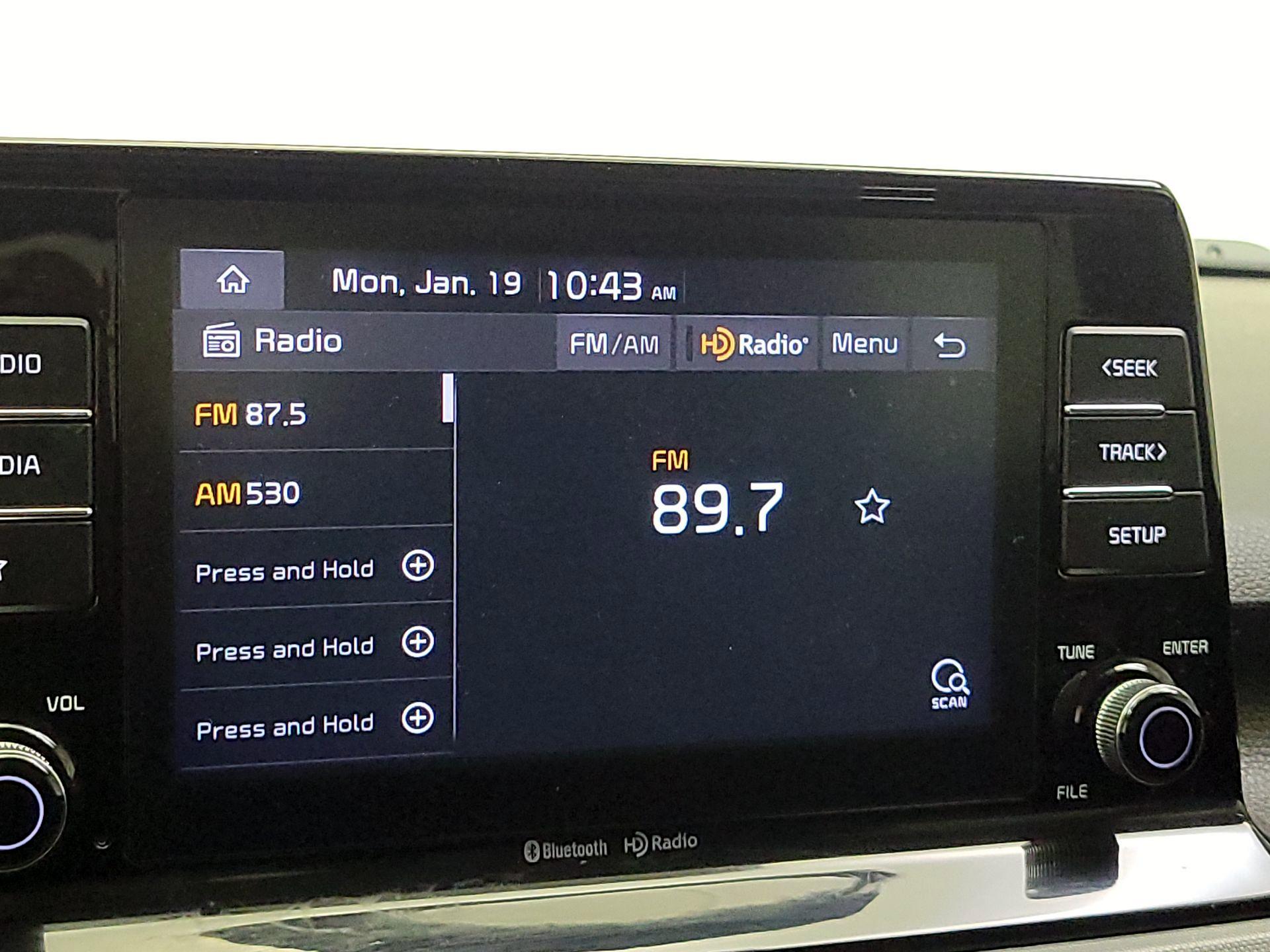 Thumbnail: 2021 Kia Seltos - 15