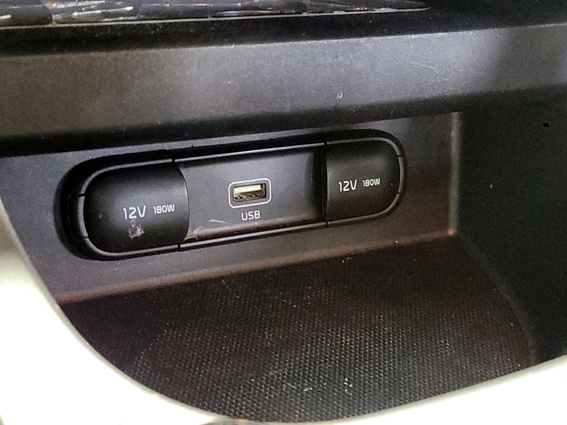 Thumbnail: 2021 Kia Seltos - 18