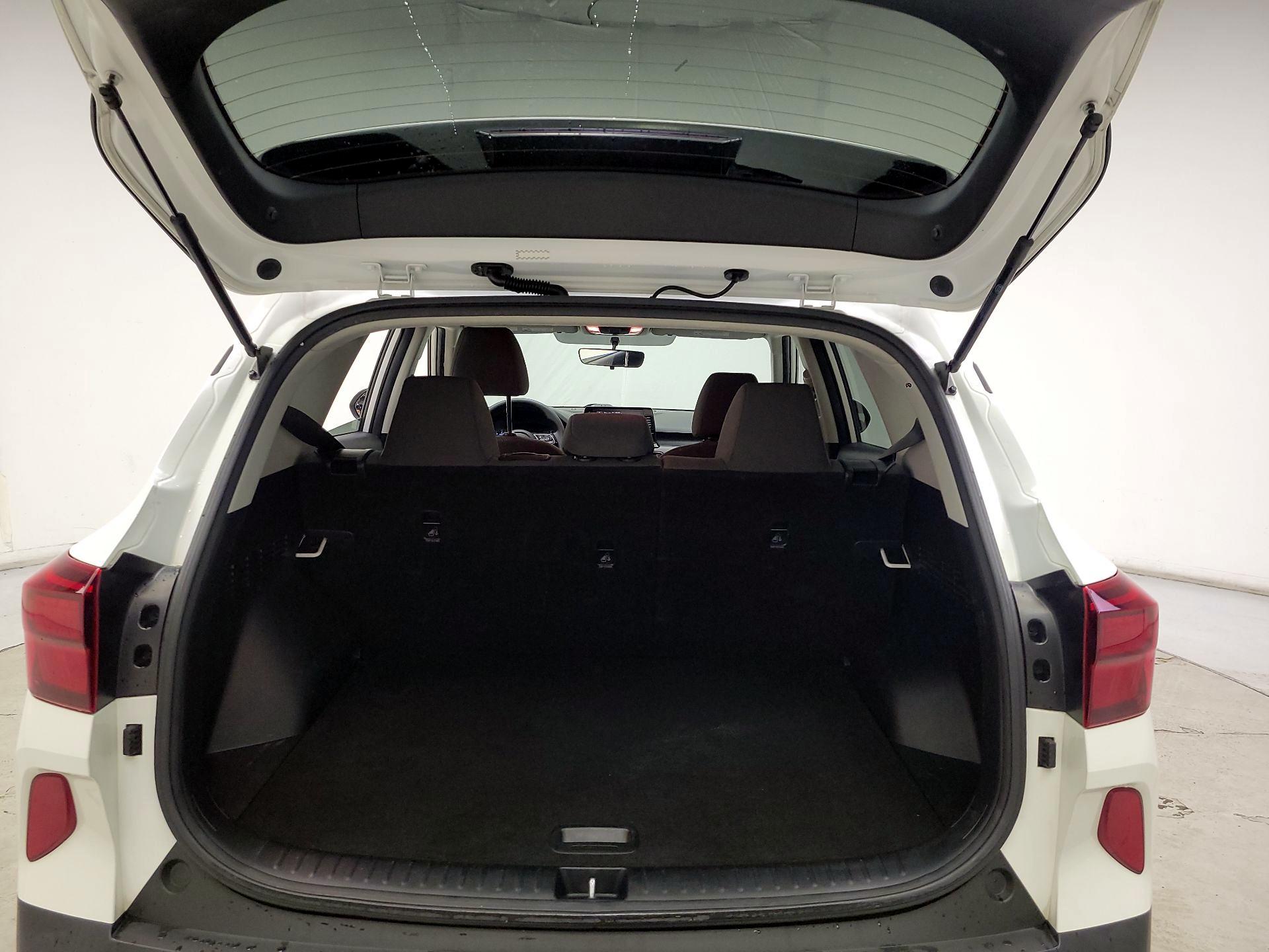 Thumbnail: 2021 Kia Seltos - 20