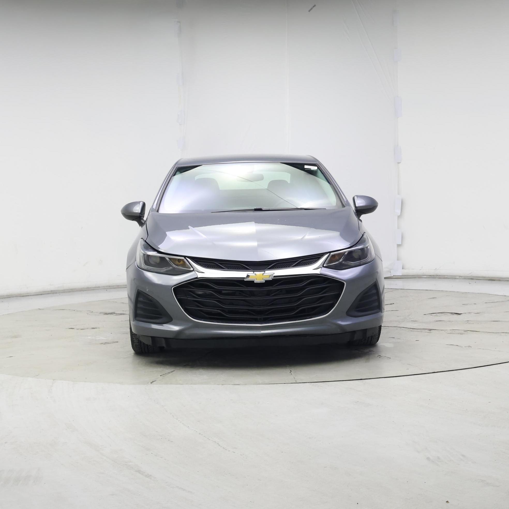 Thumbnail: 2019 Chevrolet Cruze - 5