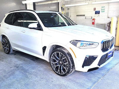 2023 BMW X5 M