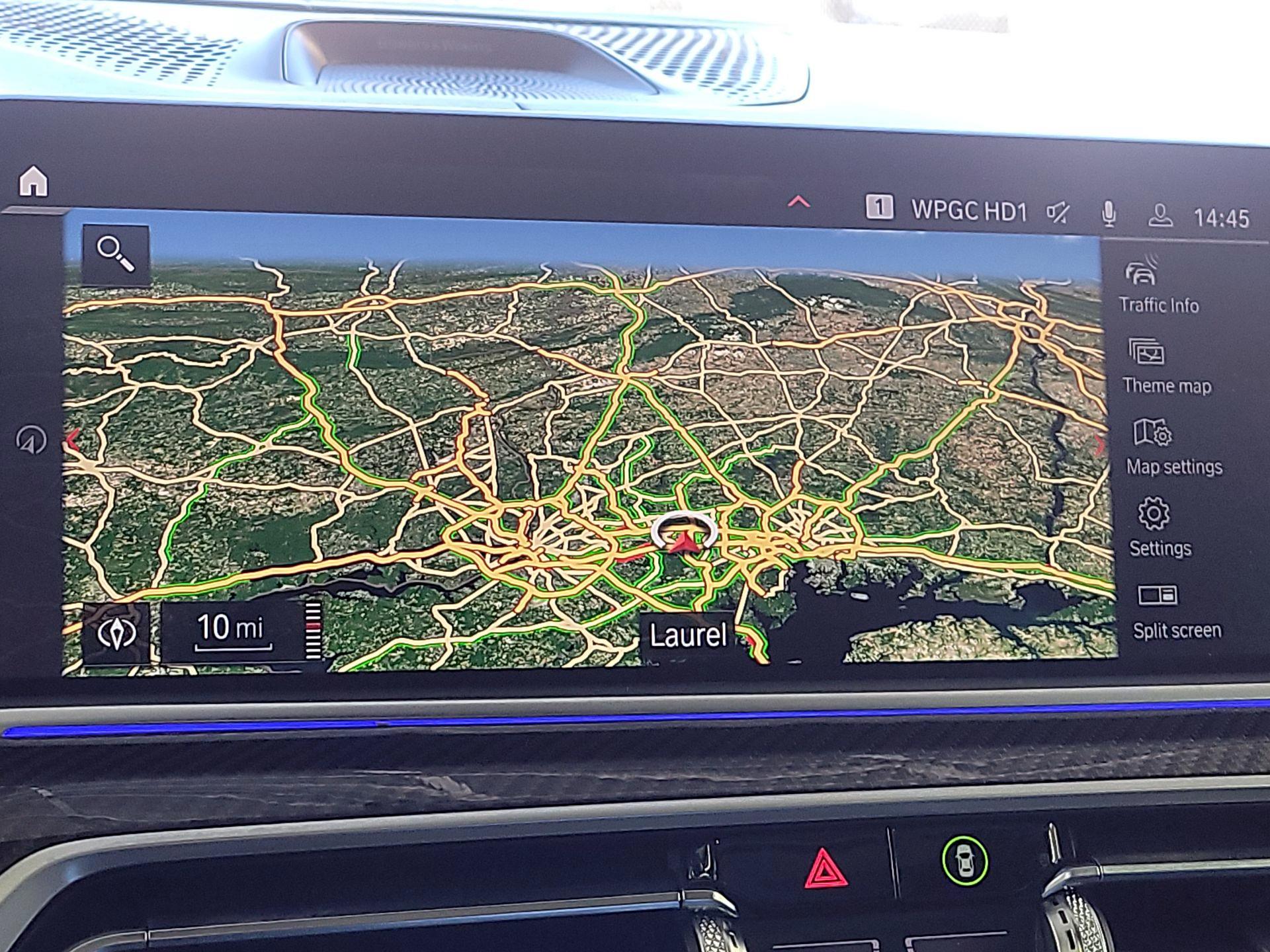 Thumbnail: 2023 BMW X5 - 12