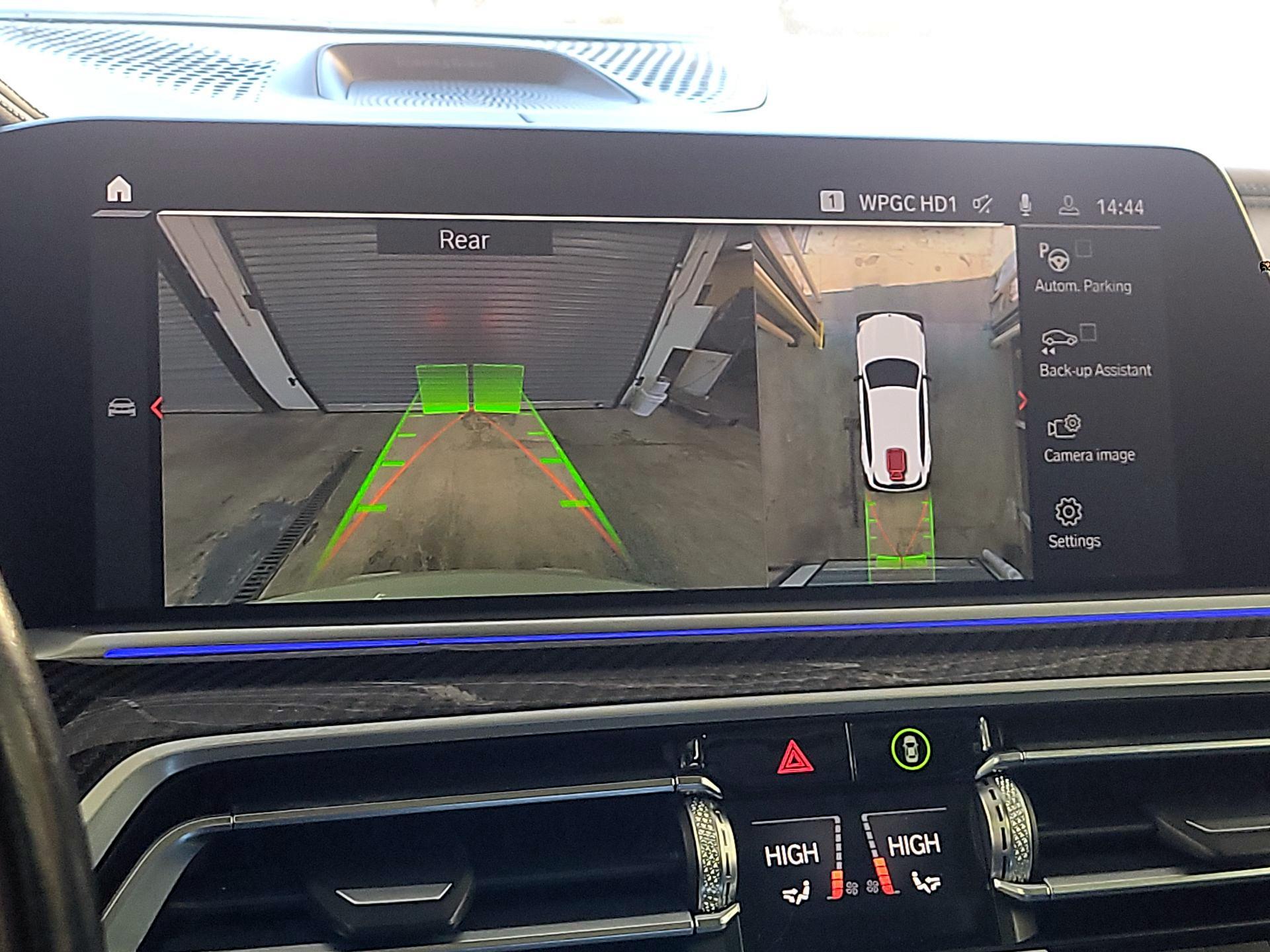 Thumbnail: 2023 BMW X5 - 13