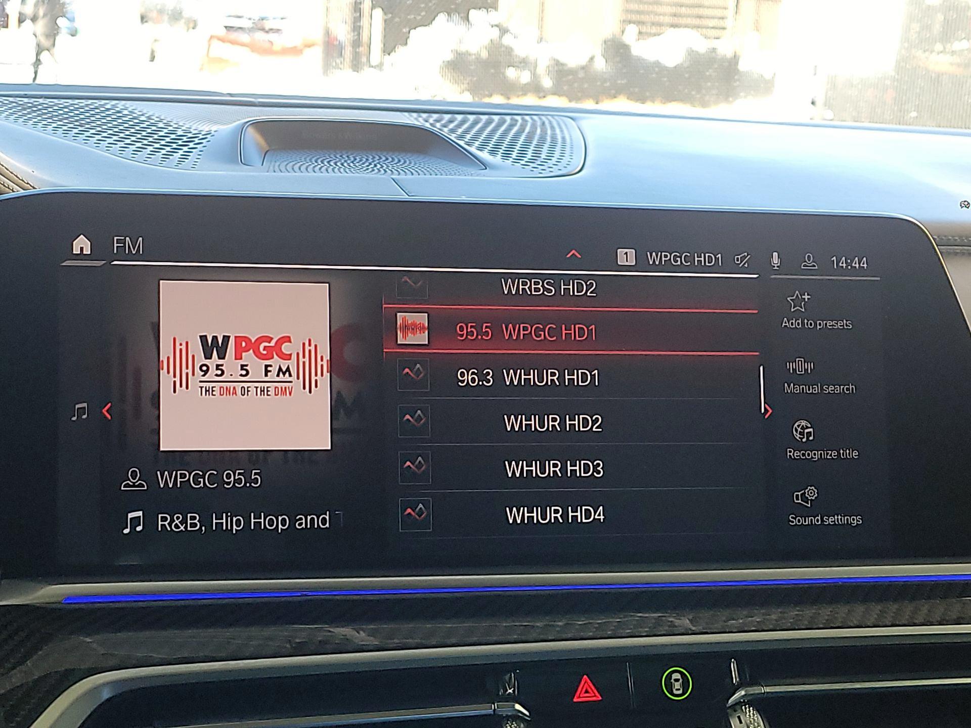 Thumbnail: 2023 BMW X5 - 14