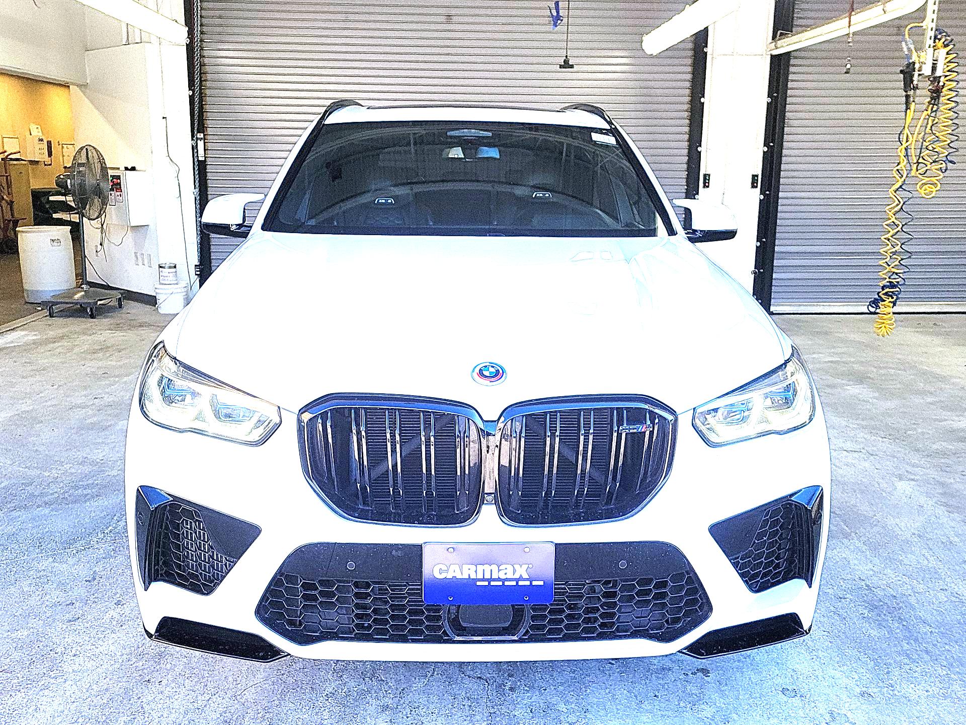 Thumbnail: 2023 BMW X5 - 2