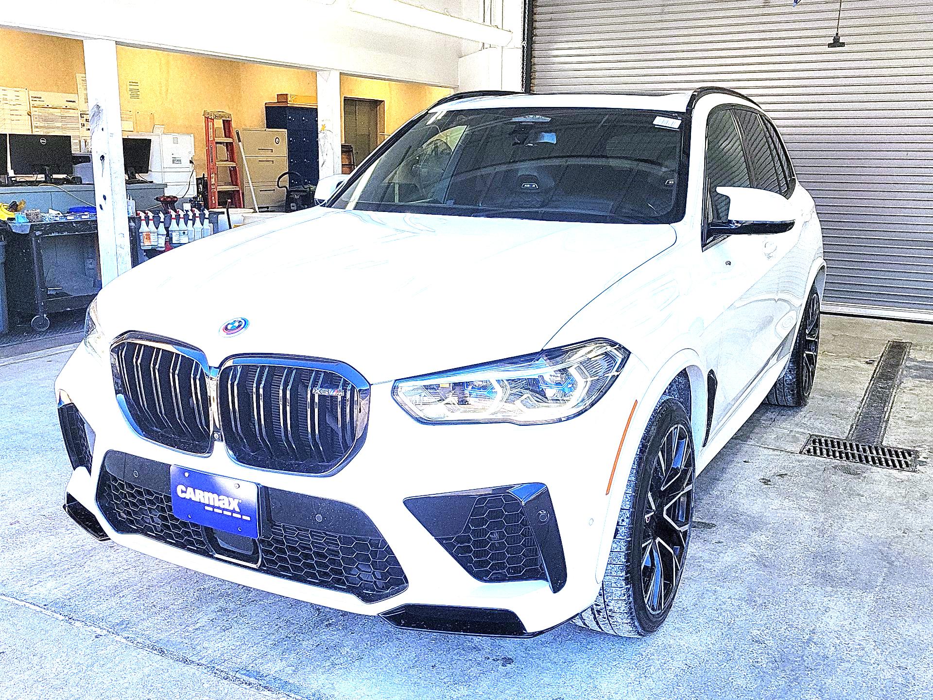 Thumbnail: 2023 BMW X5 - 3