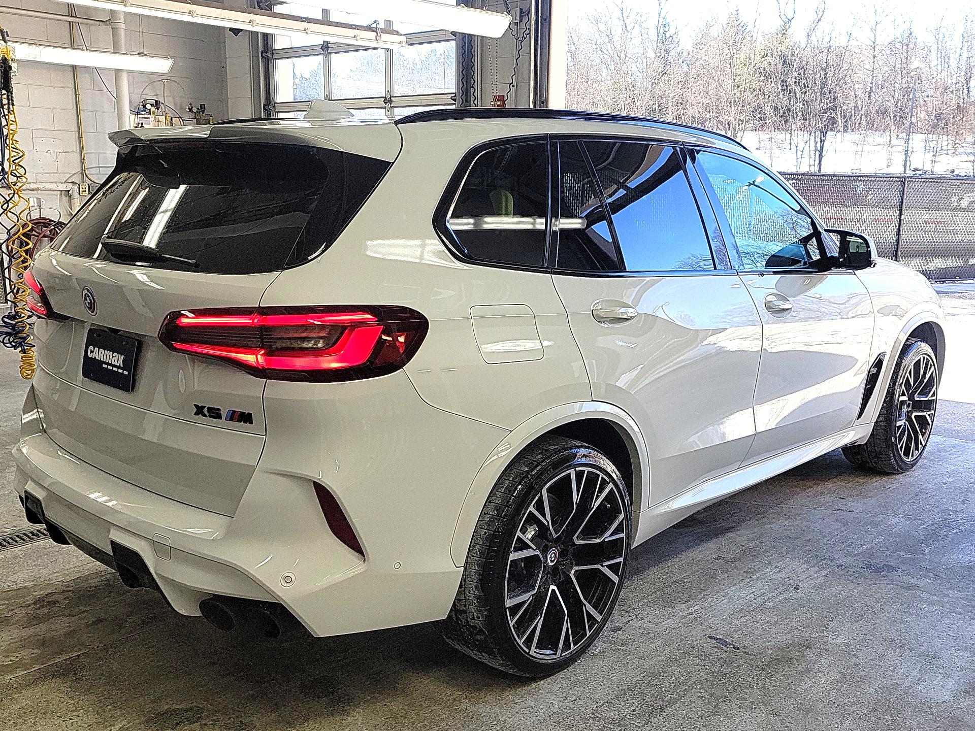Thumbnail: 2023 BMW X5 - 5