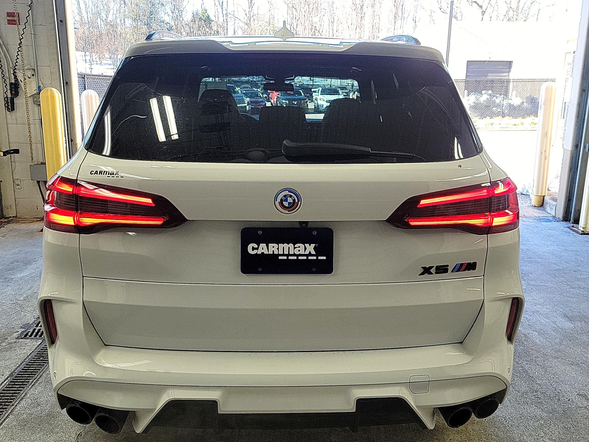 Thumbnail: 2023 BMW X5 - 6