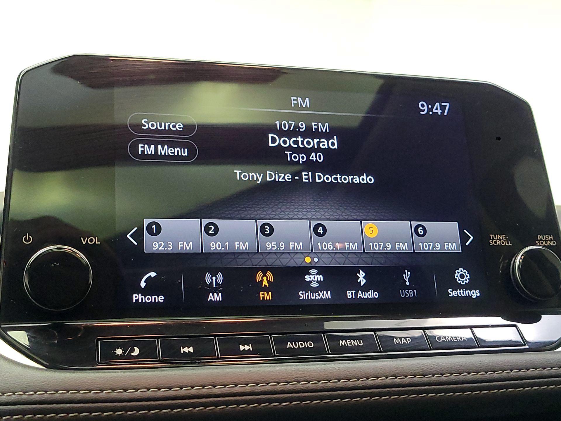 Thumbnail: 2021 Nissan Rogue - 16