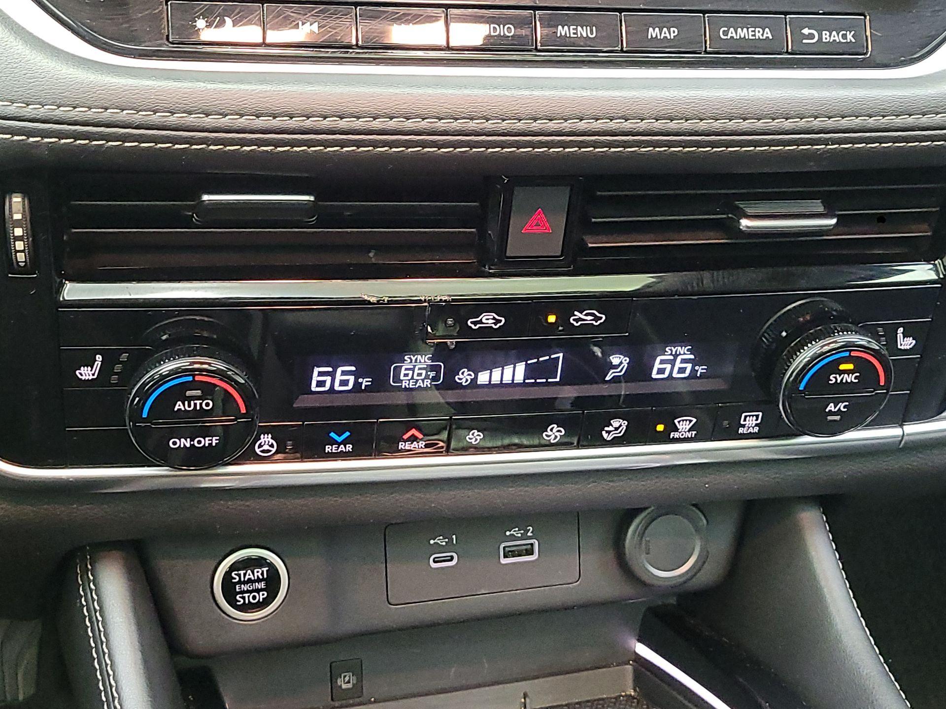 Thumbnail: 2021 Nissan Rogue - 17