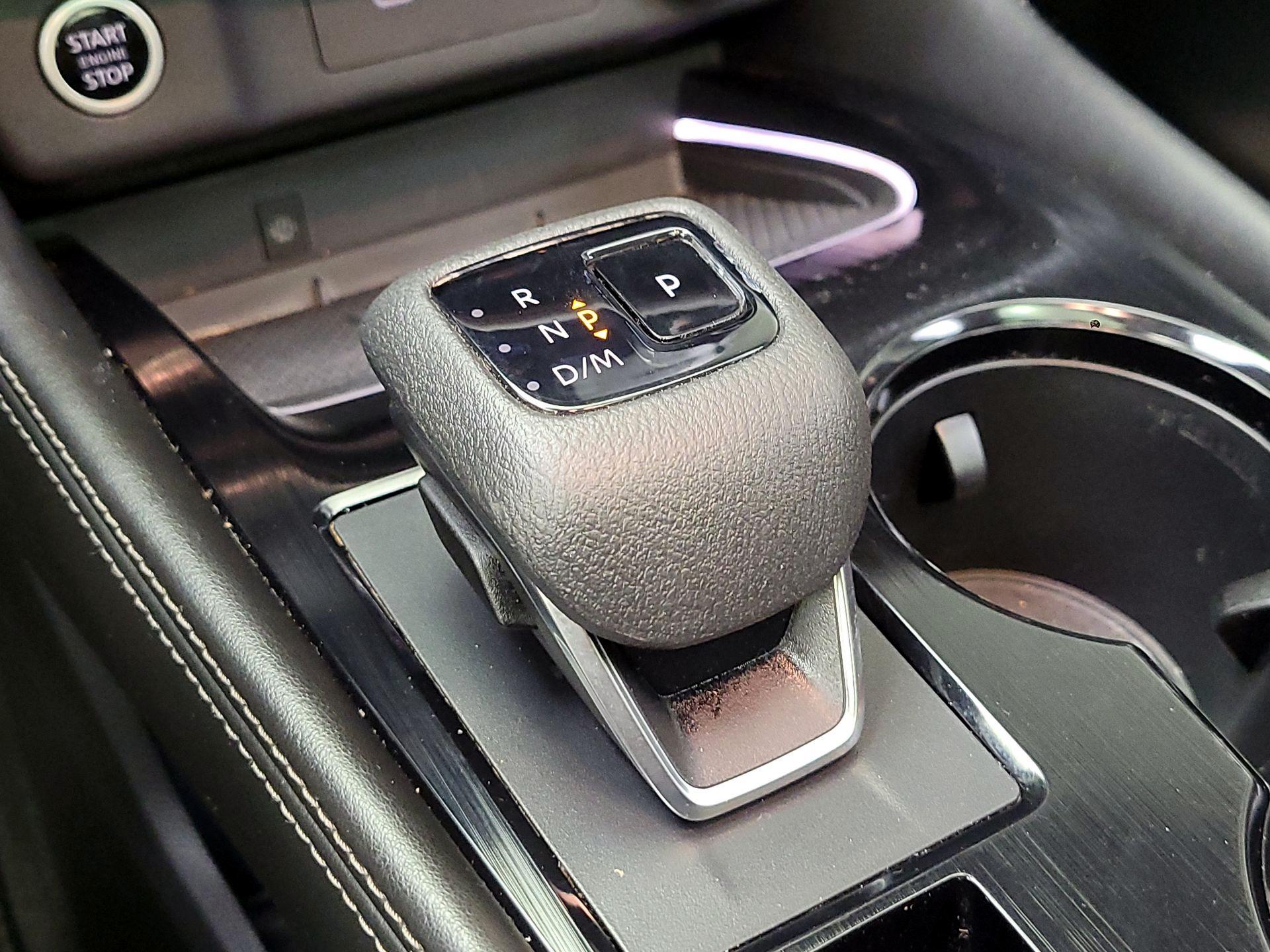 Thumbnail: 2021 Nissan Rogue - 18