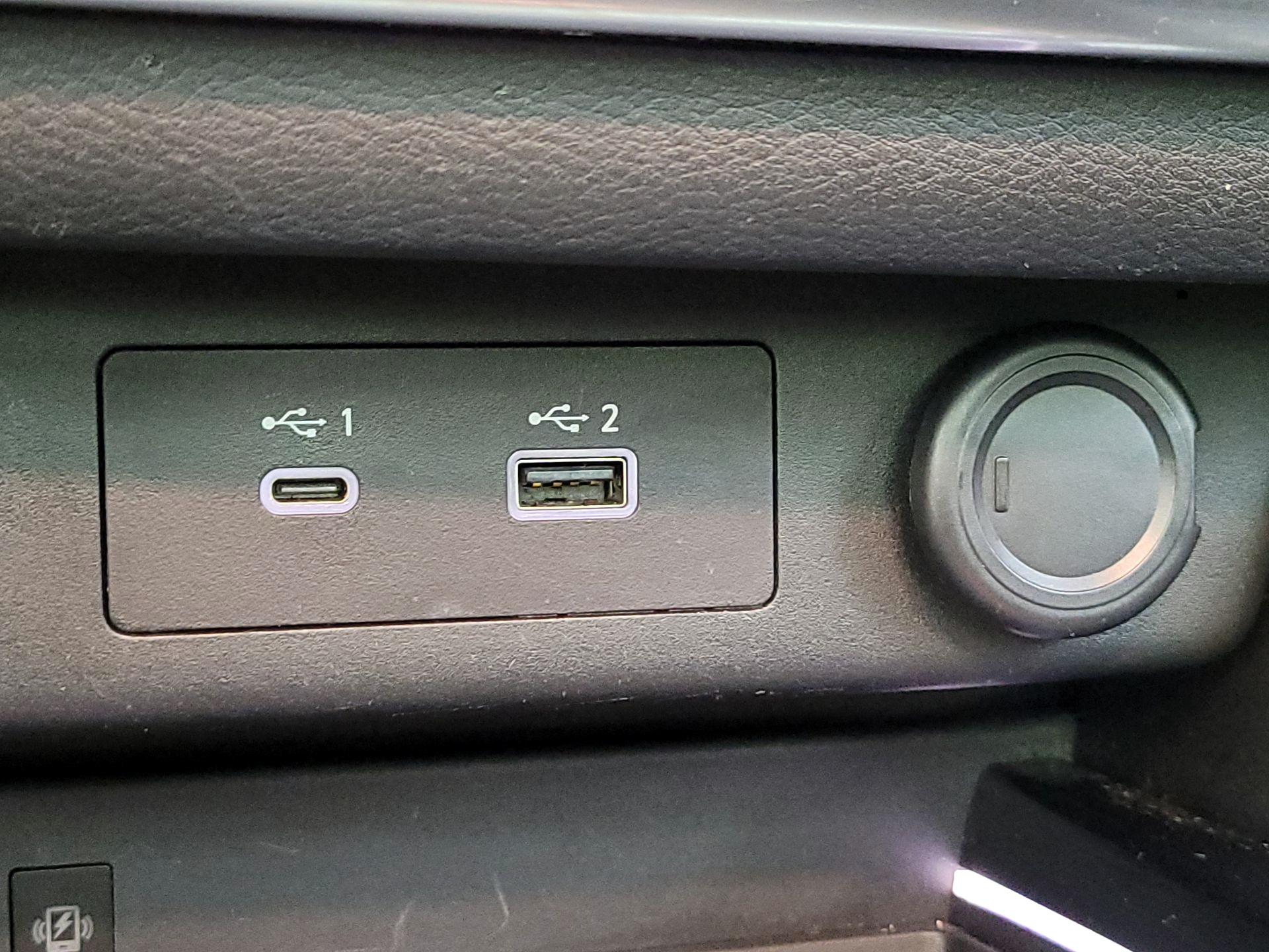 Thumbnail: 2021 Nissan Rogue - 19