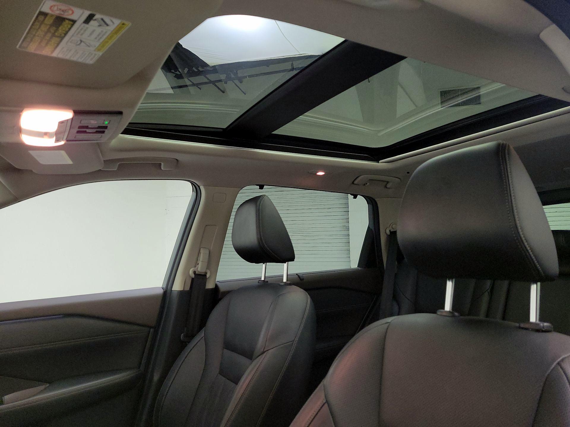 Thumbnail: 2021 Nissan Rogue - 20