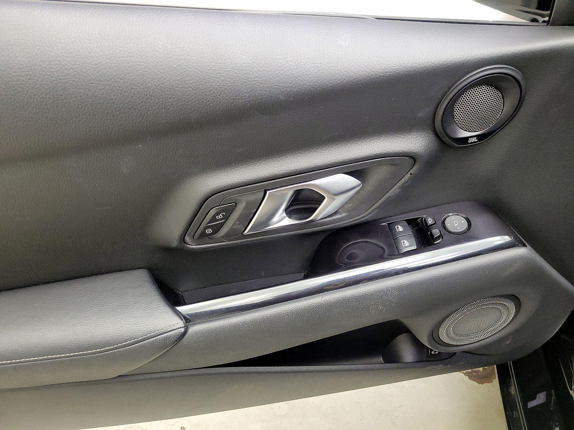 Thumbnail: 2021 Toyota Supra - 12