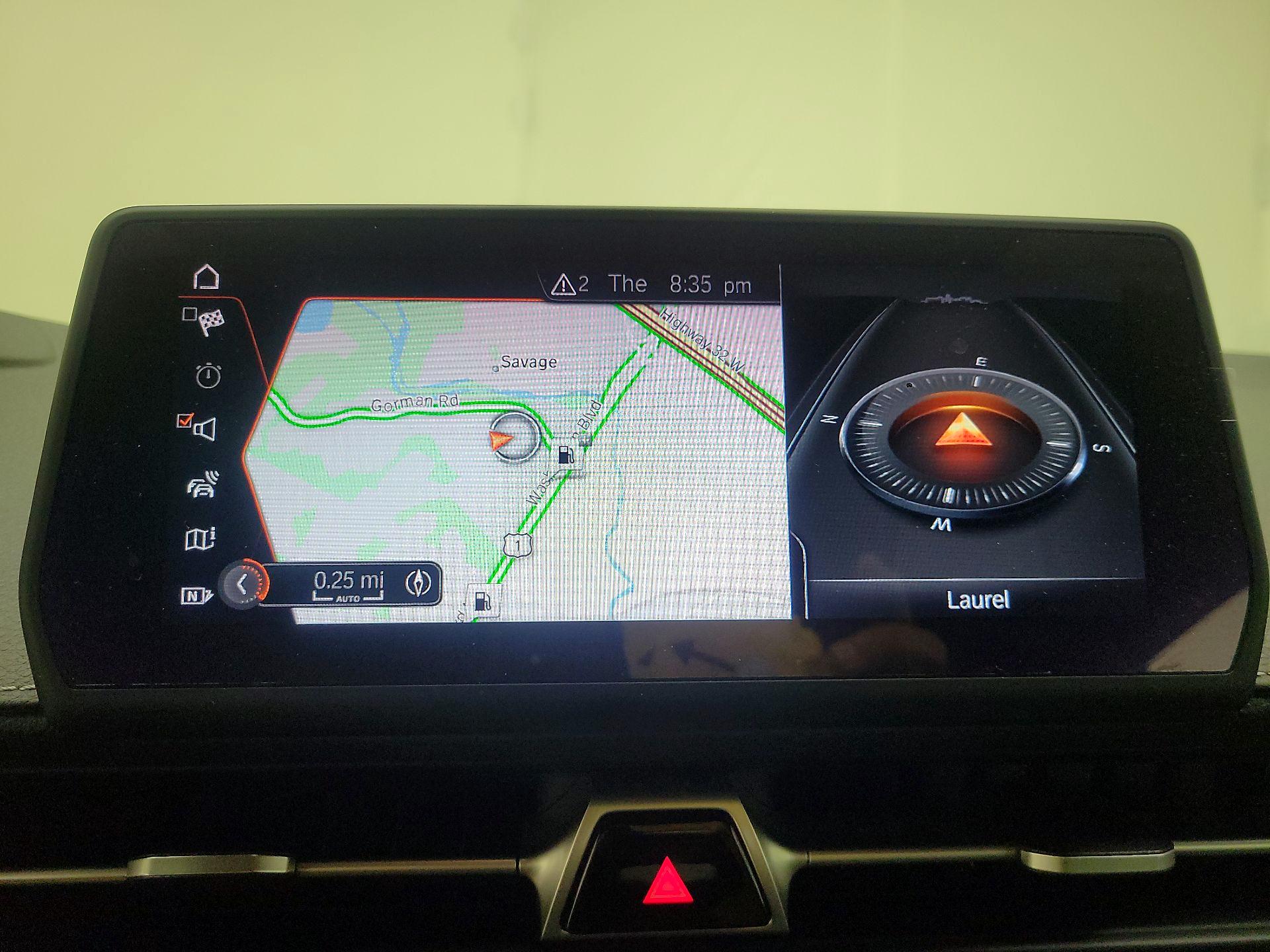 Thumbnail: 2021 Toyota Supra - 14