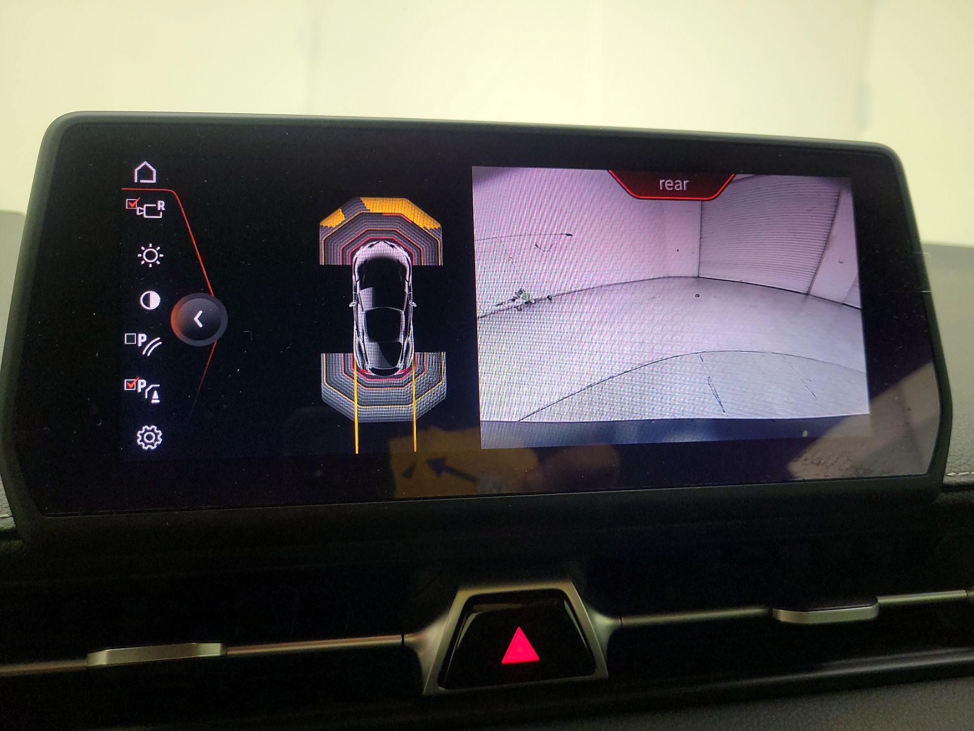 Thumbnail: 2021 Toyota Supra - 15