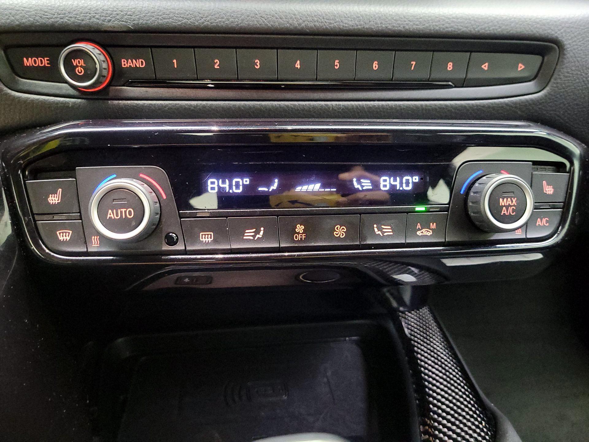 Thumbnail: 2021 Toyota Supra - 17