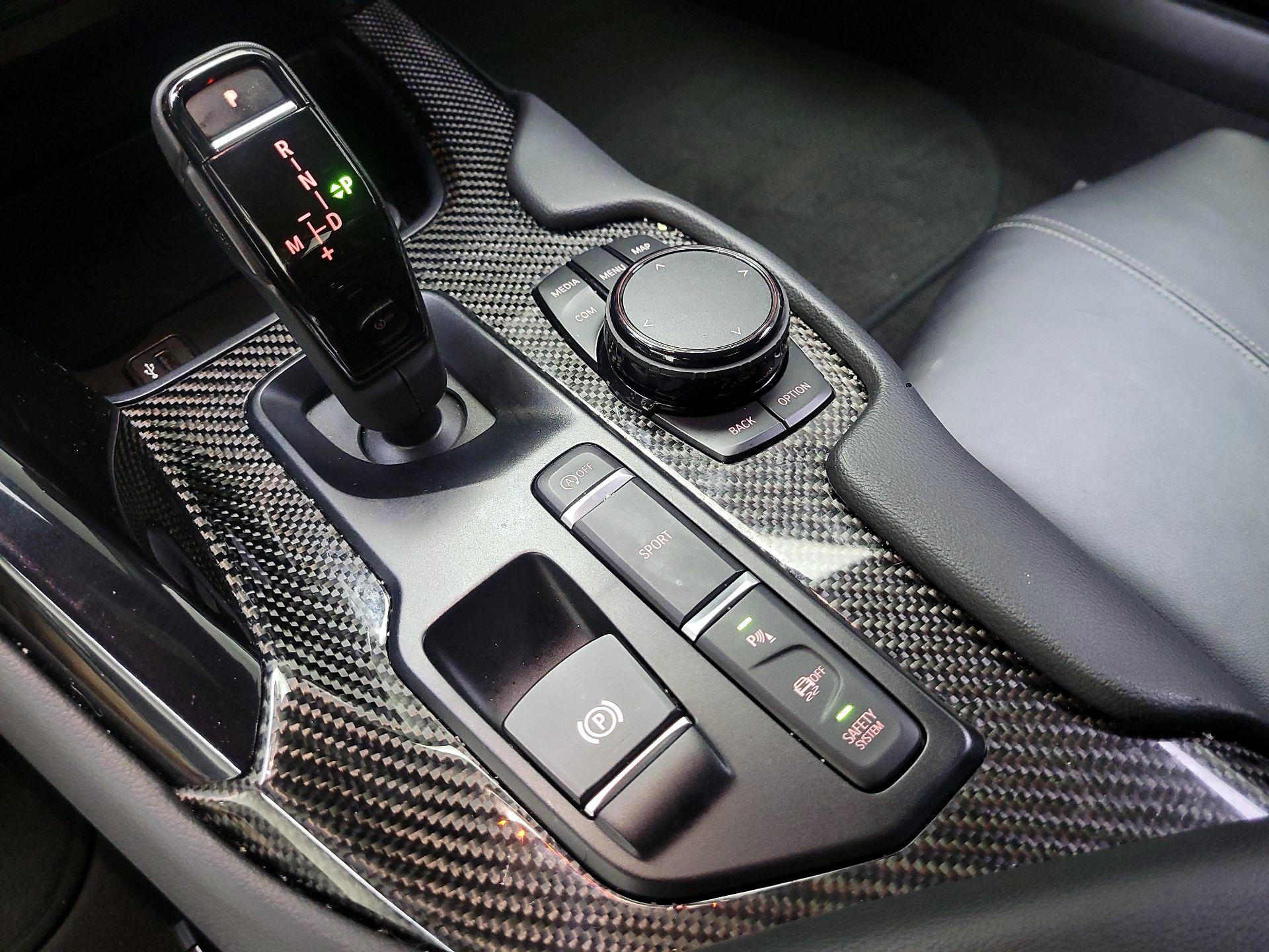 Thumbnail: 2021 Toyota Supra - 18