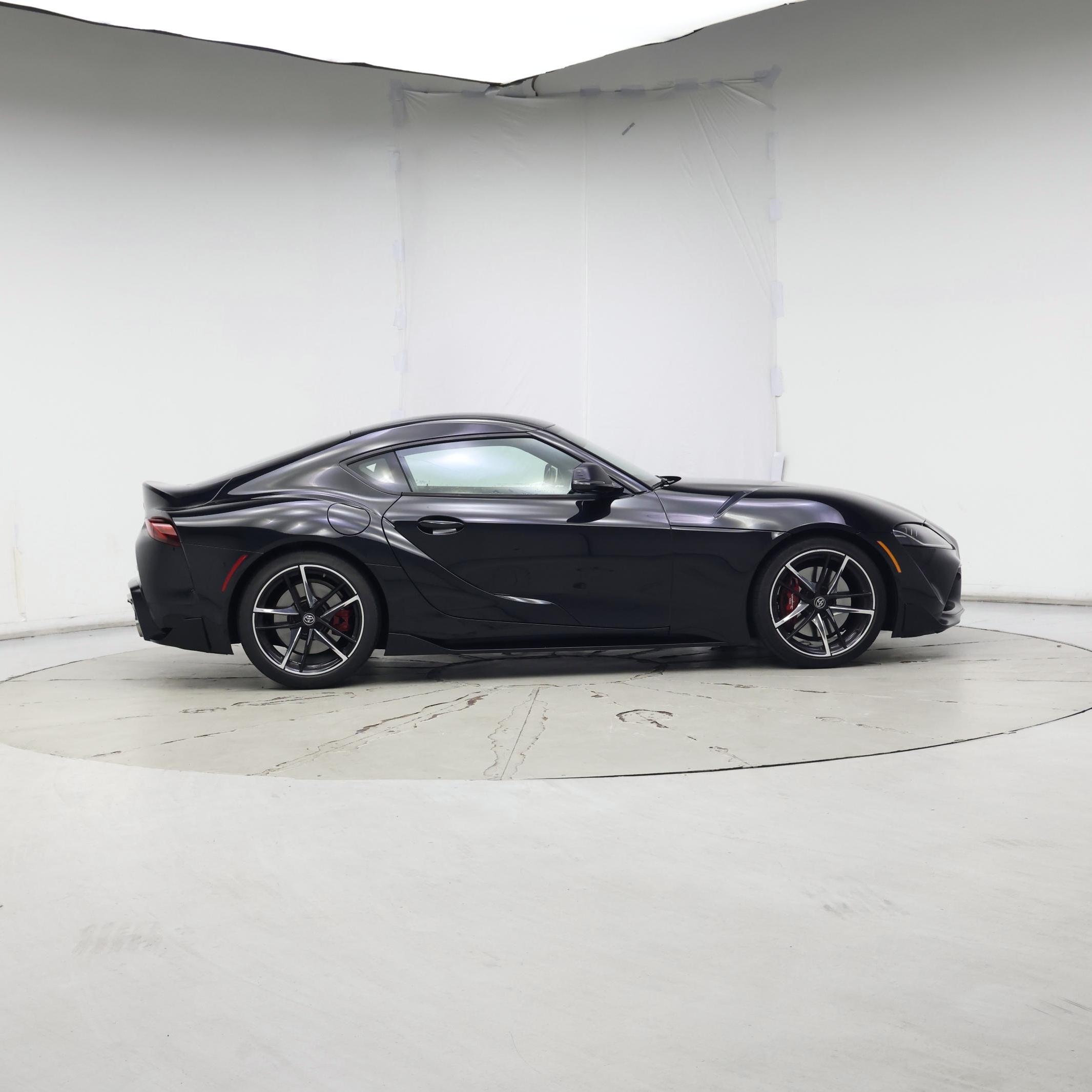 Thumbnail: 2021 Toyota Supra - 7