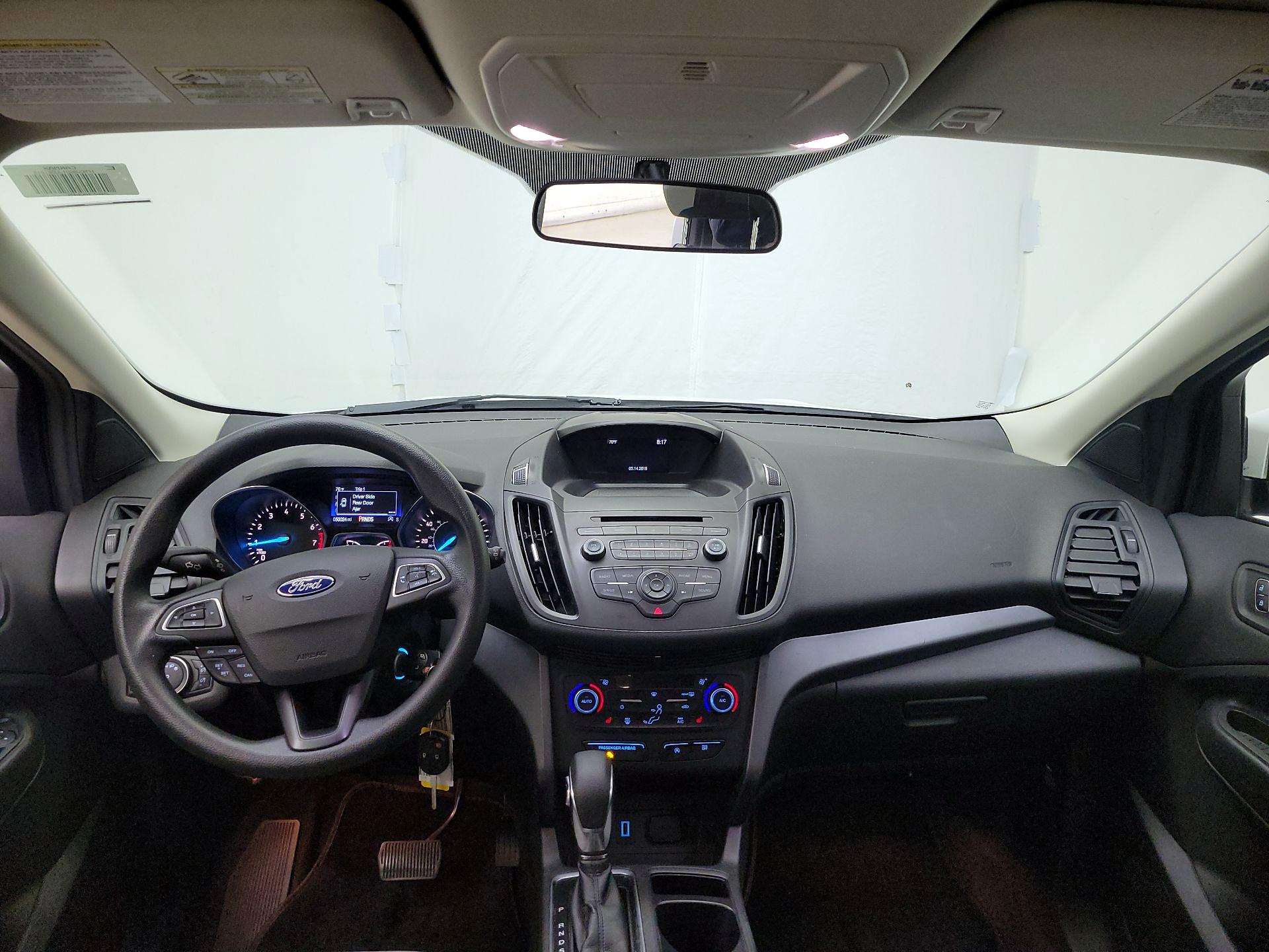 Thumbnail: 2018 Ford Escape - 9