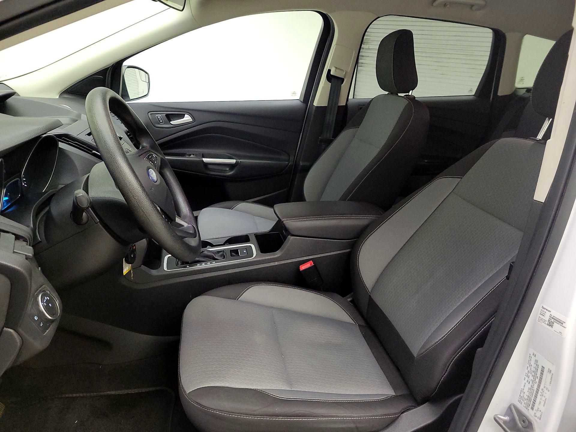 Thumbnail: 2018 Ford Escape - 11