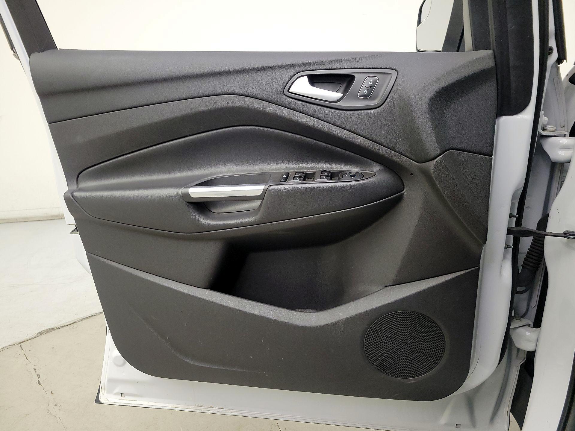 Thumbnail: 2018 Ford Escape - 12