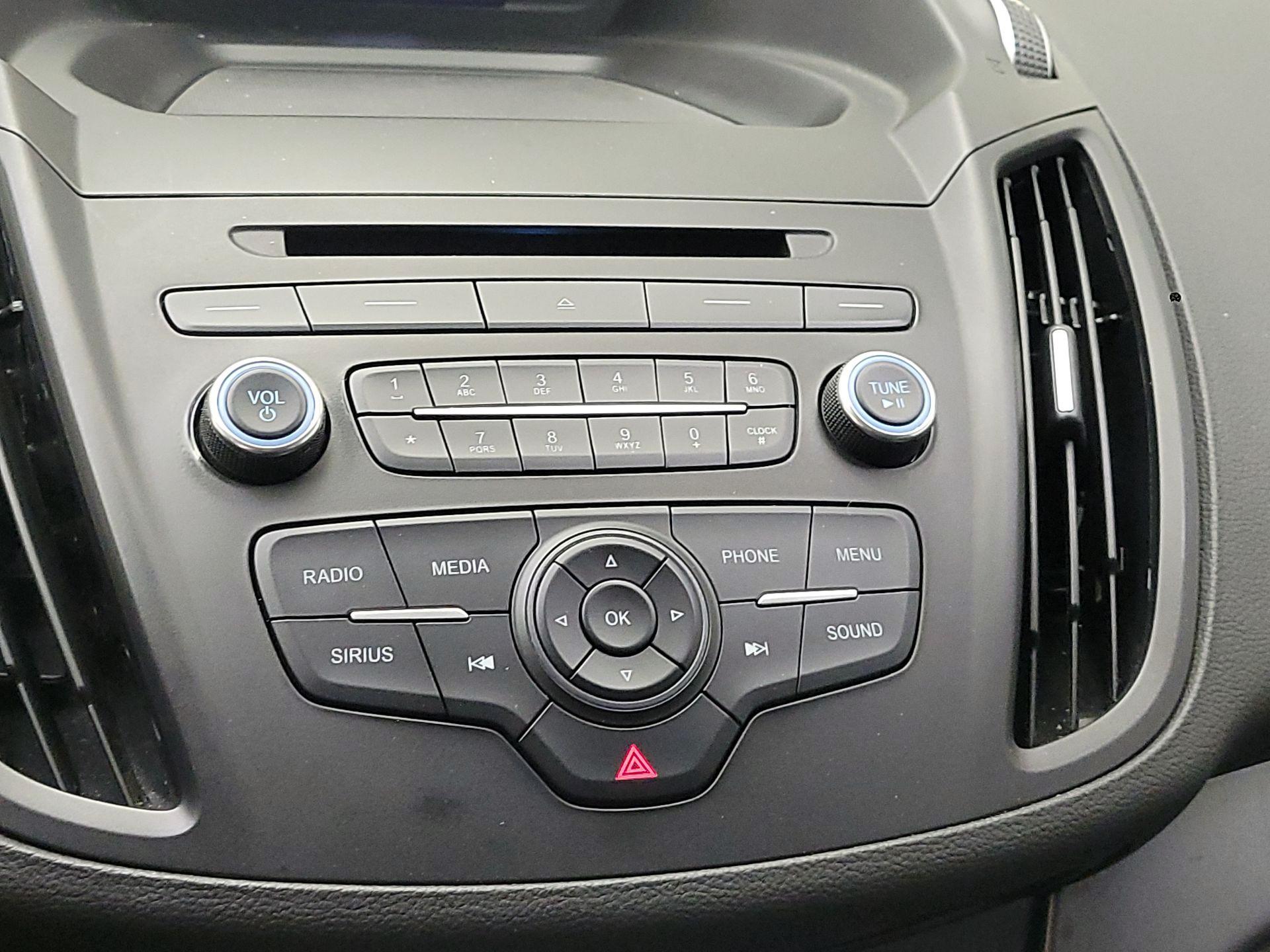 Thumbnail: 2018 Ford Escape - 15