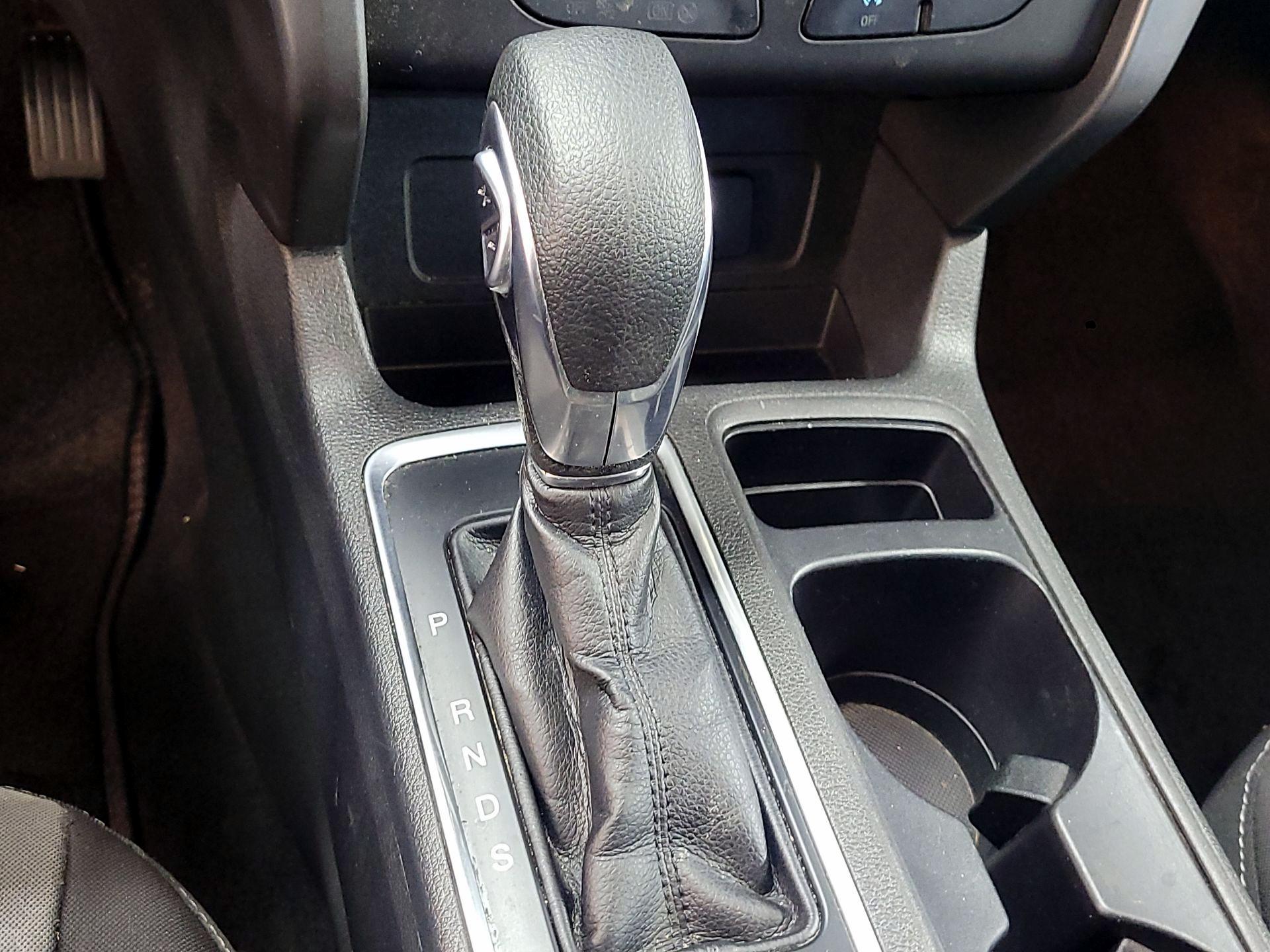 Thumbnail: 2018 Ford Escape - 17