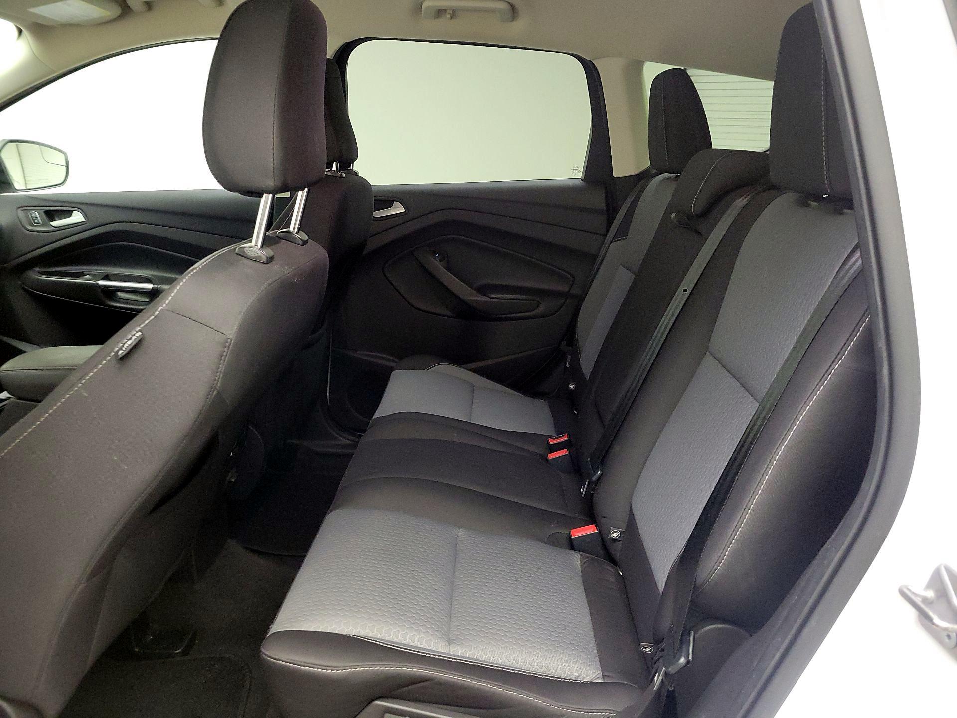 Thumbnail: 2018 Ford Escape - 19