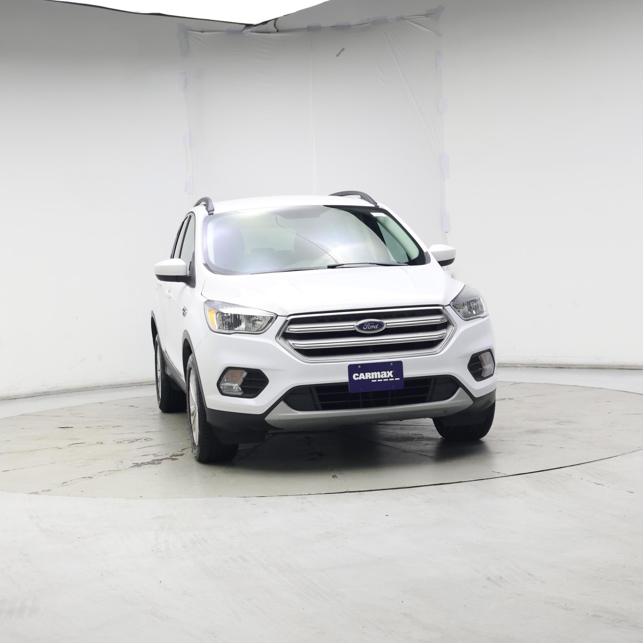 Thumbnail: 2018 Ford Escape - 5