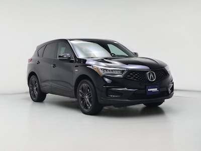 2019 Acura RDX A-Spec