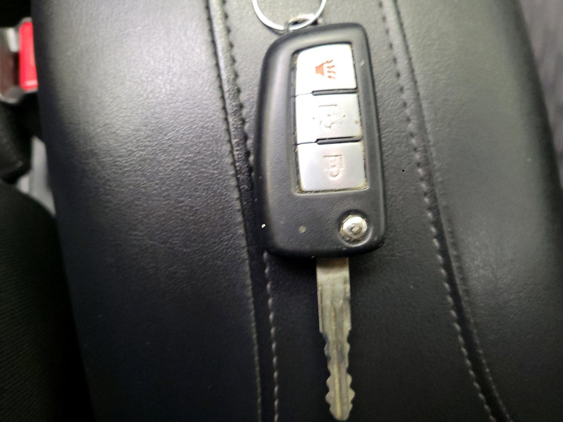 Thumbnail: 2017 Nissan Rogue - 20