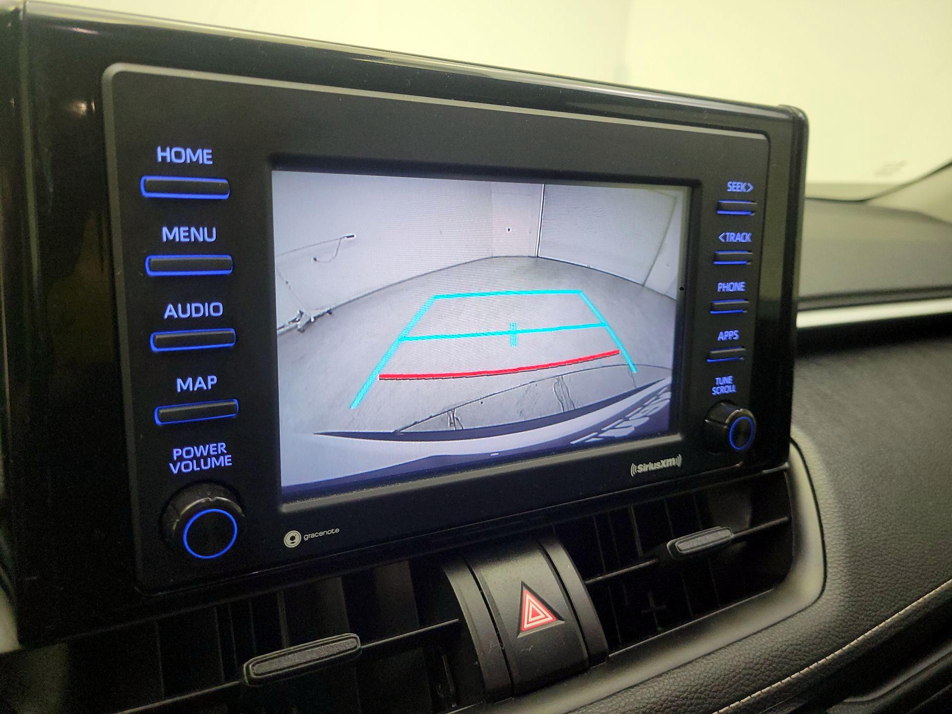 Thumbnail: 2022 Toyota RAV4 - 14