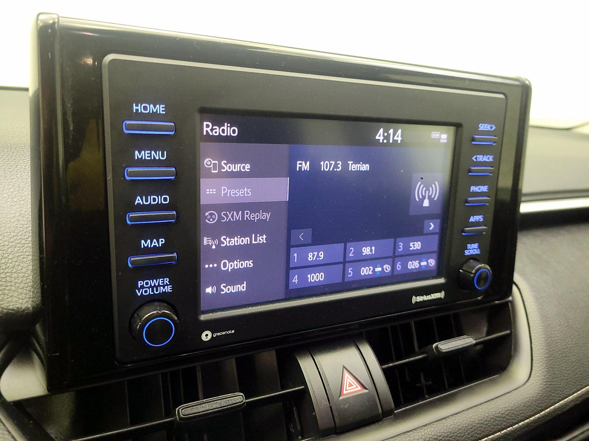 Thumbnail: 2022 Toyota RAV4 - 15