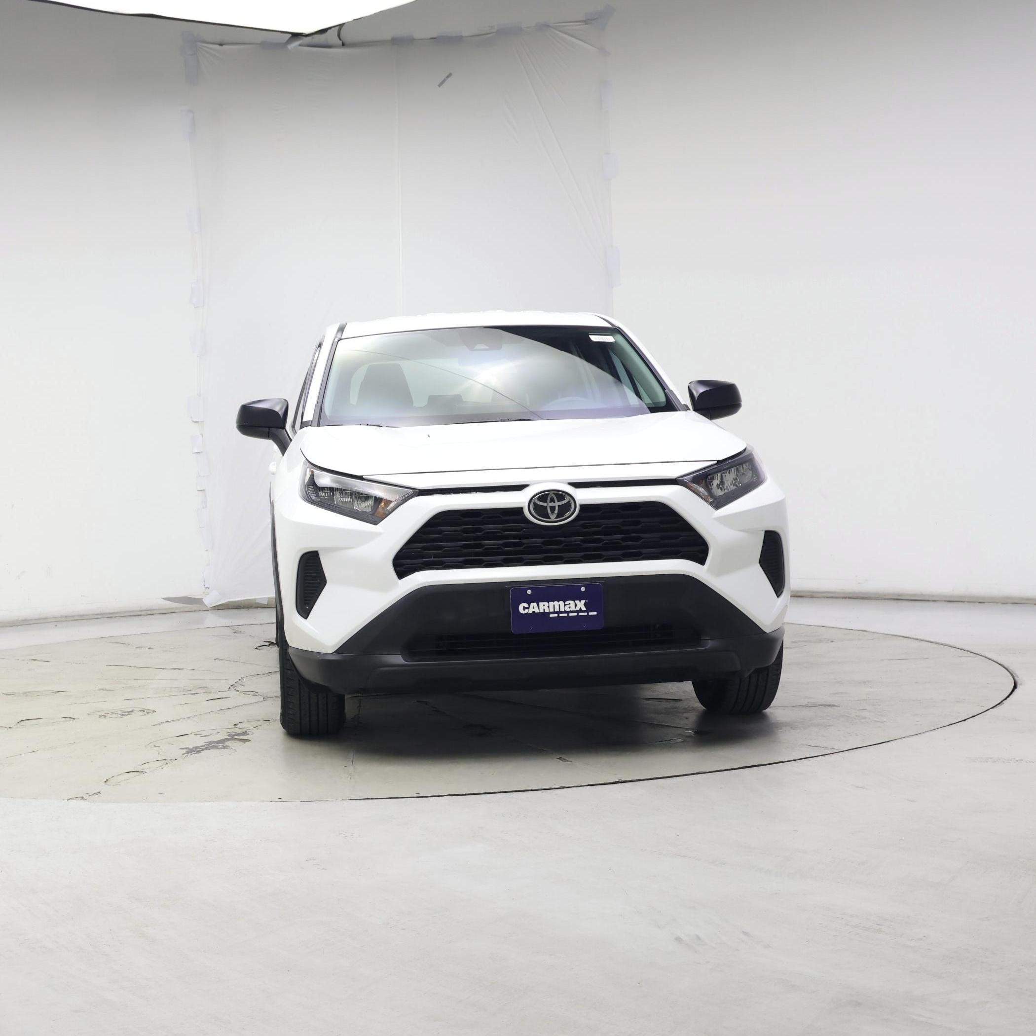 Thumbnail: 2022 Toyota RAV4 - 5