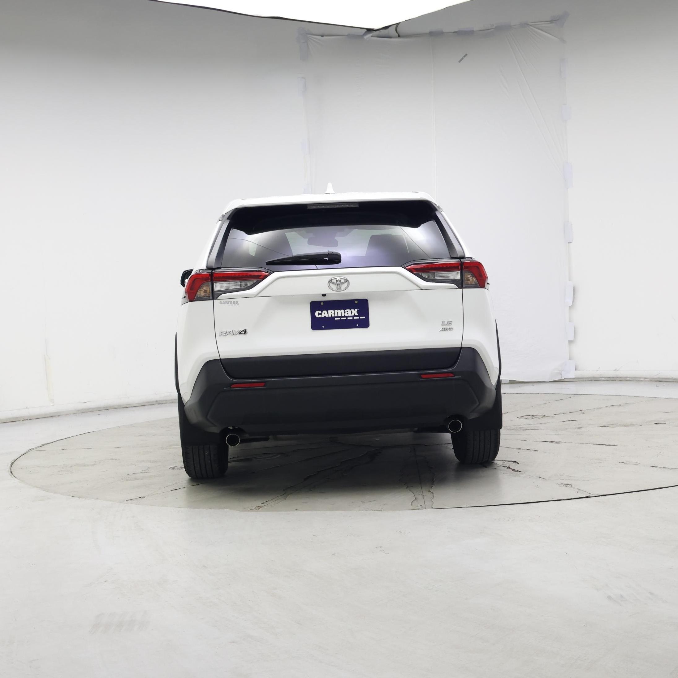 Thumbnail: 2022 Toyota RAV4 - 6