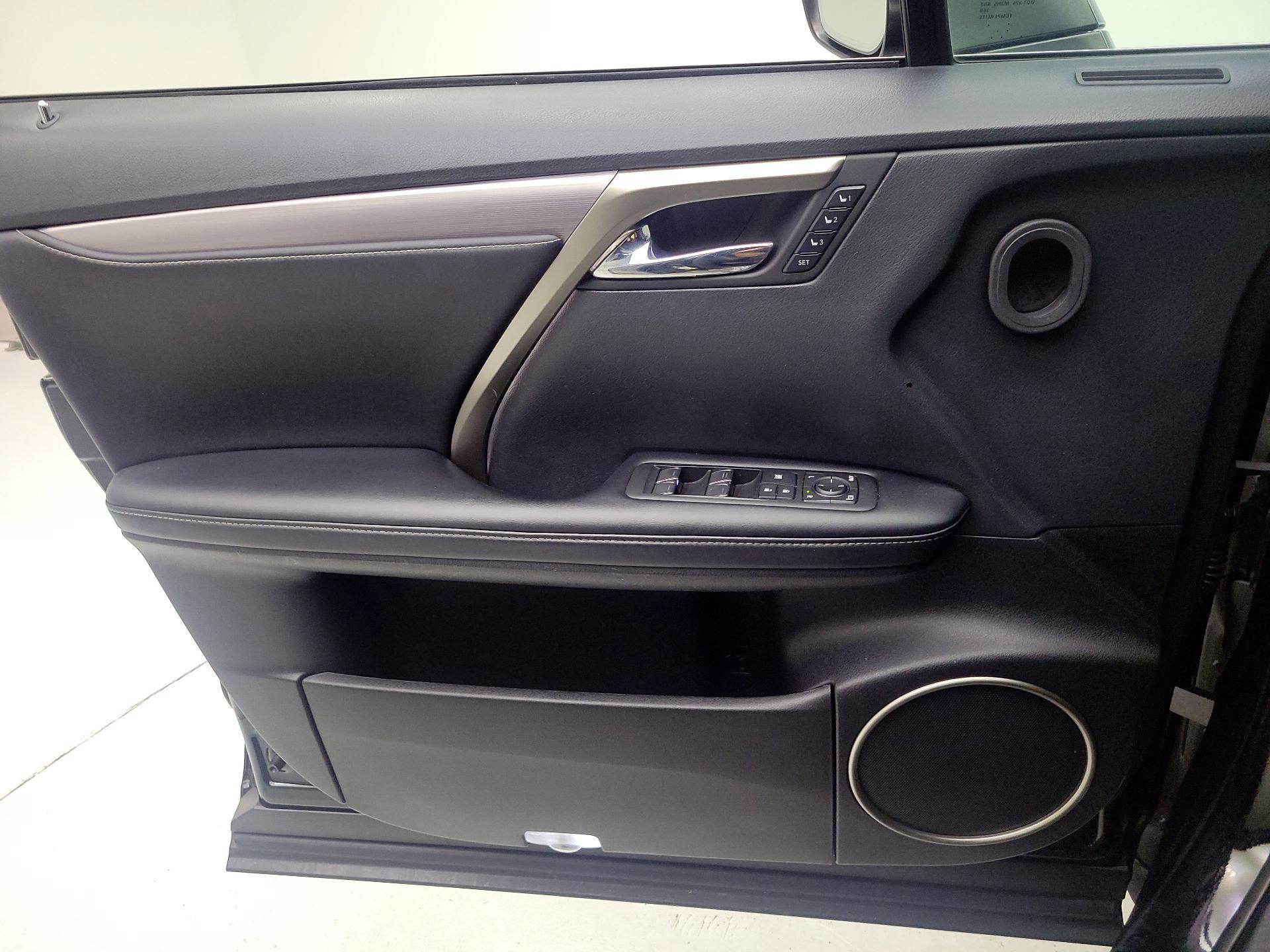 Thumbnail: 2020 Lexus RX - 10