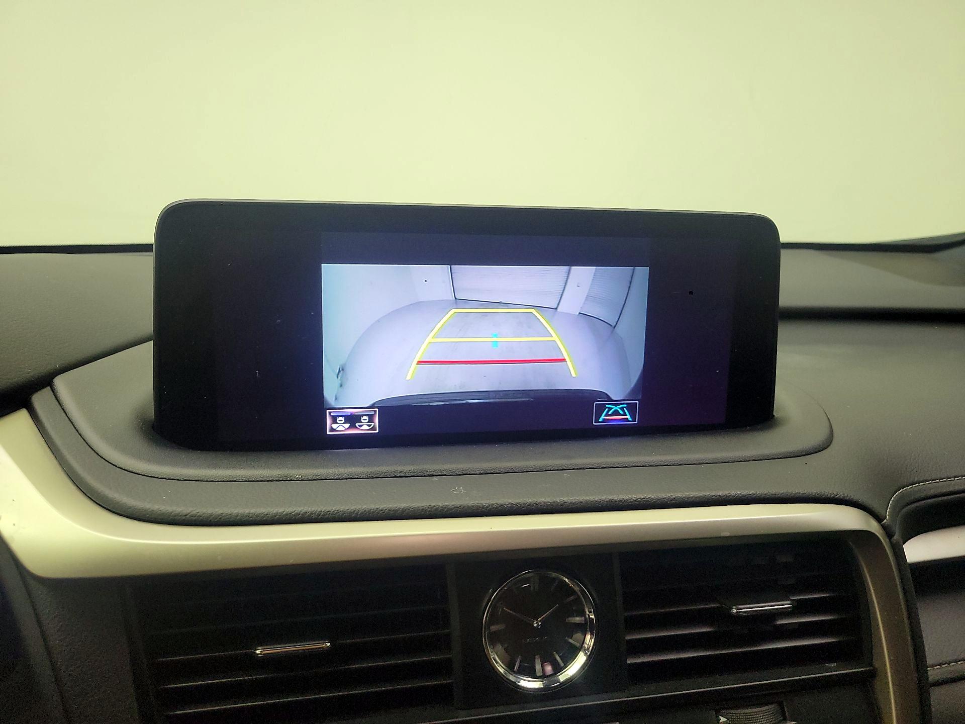 Thumbnail: 2020 Lexus RX - 13