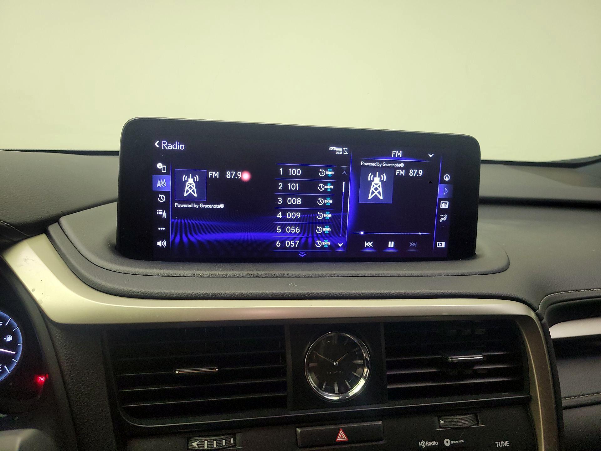 Thumbnail: 2020 Lexus RX - 14