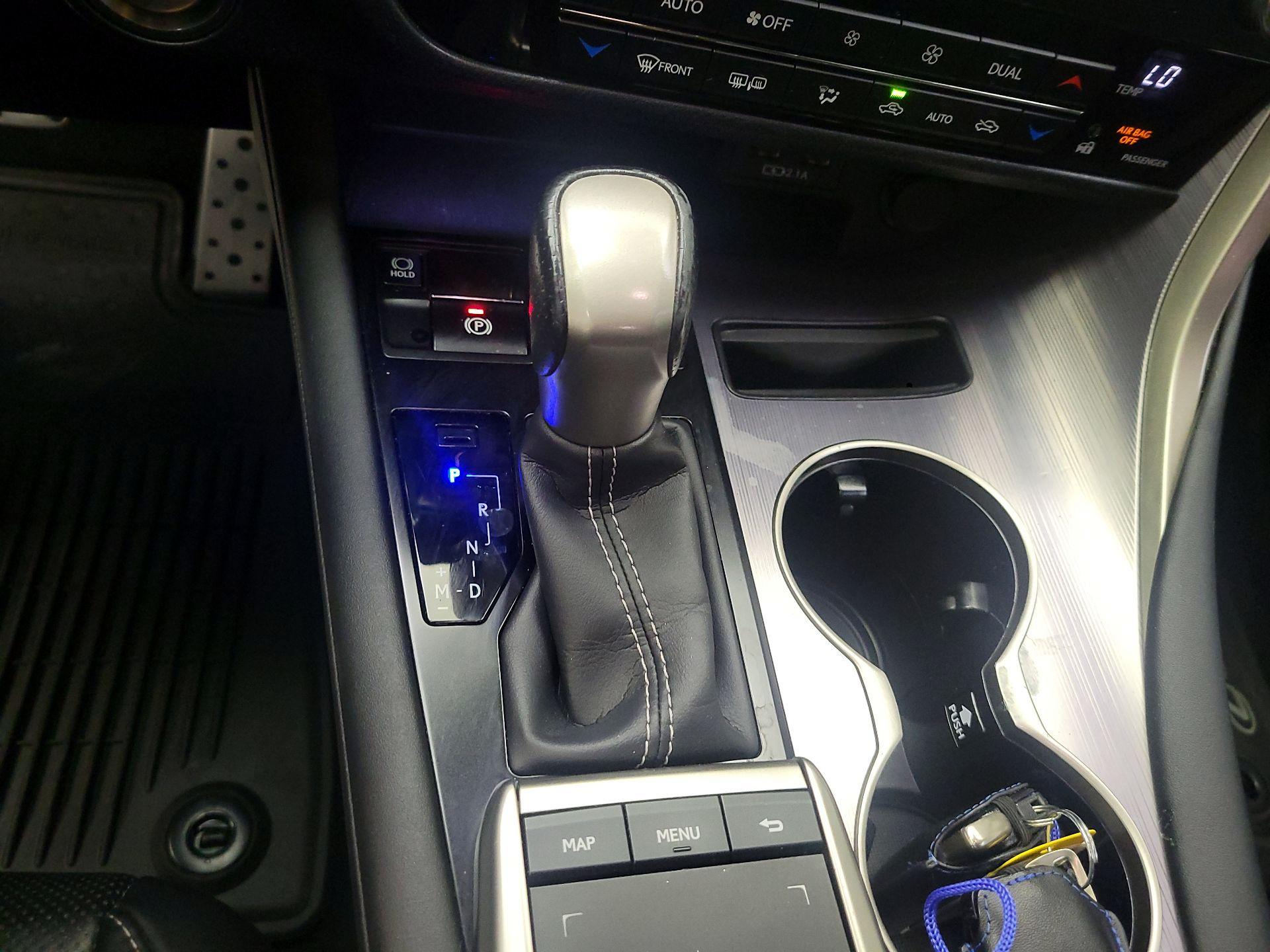 Thumbnail: 2020 Lexus RX - 16