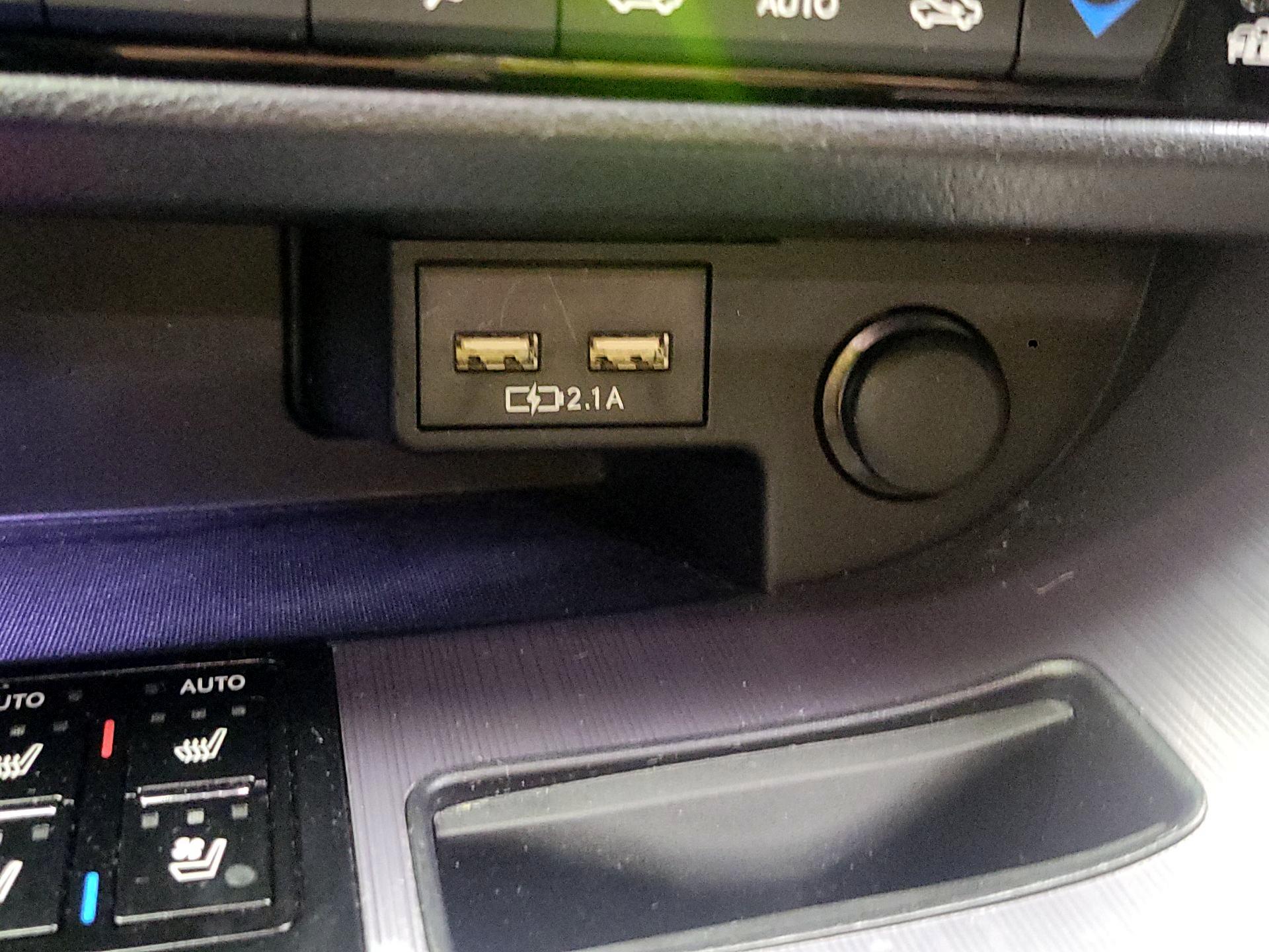 Thumbnail: 2020 Lexus RX - 17