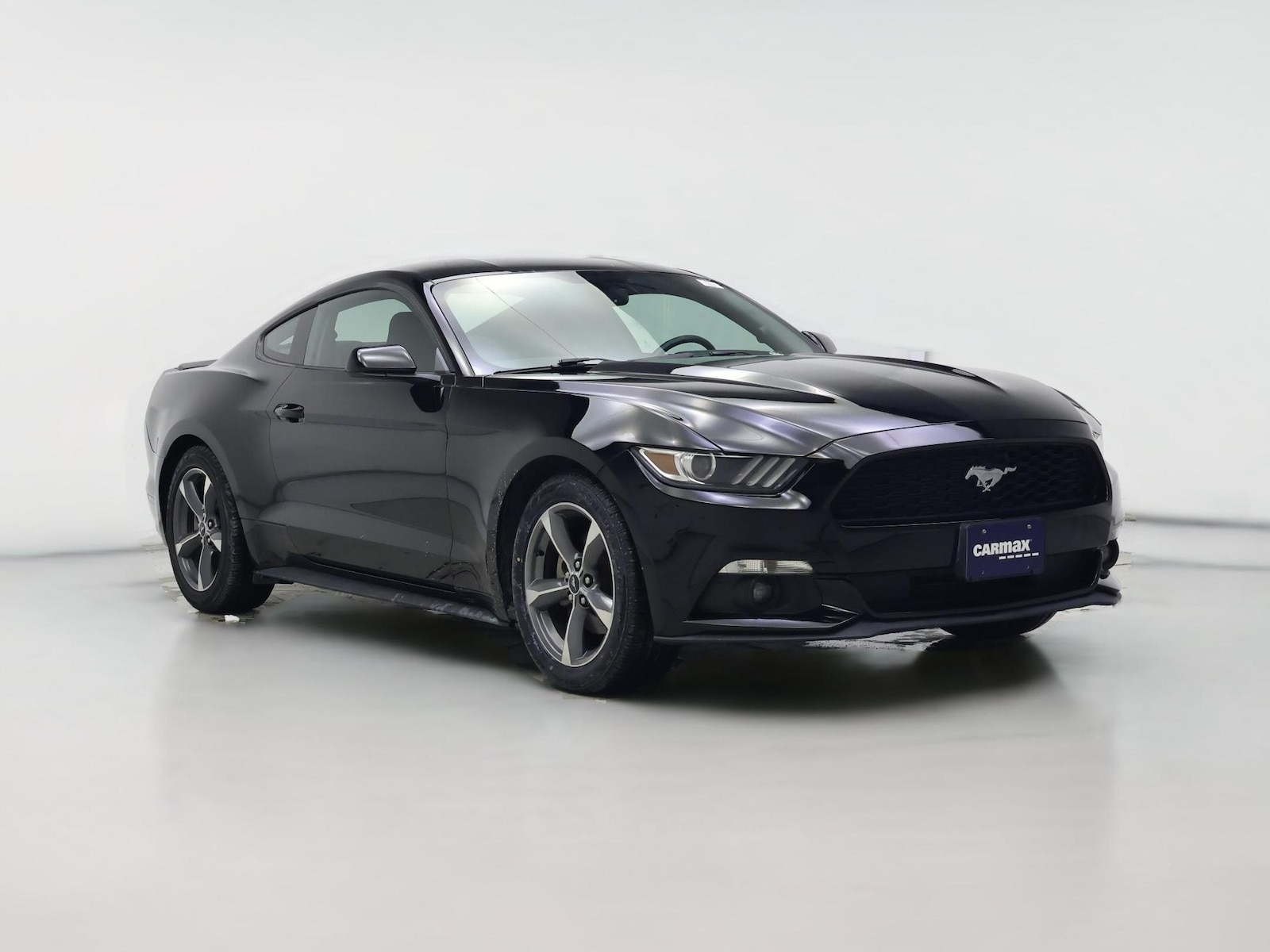 2015 Ford Mustang V6