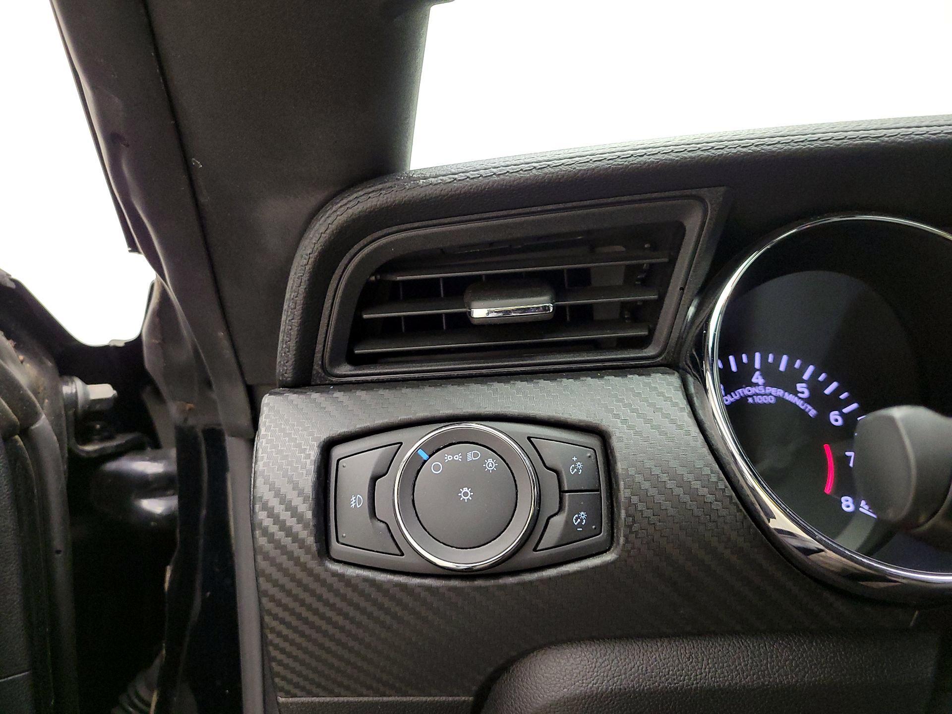 Thumbnail: 2015 Ford Mustang - 13