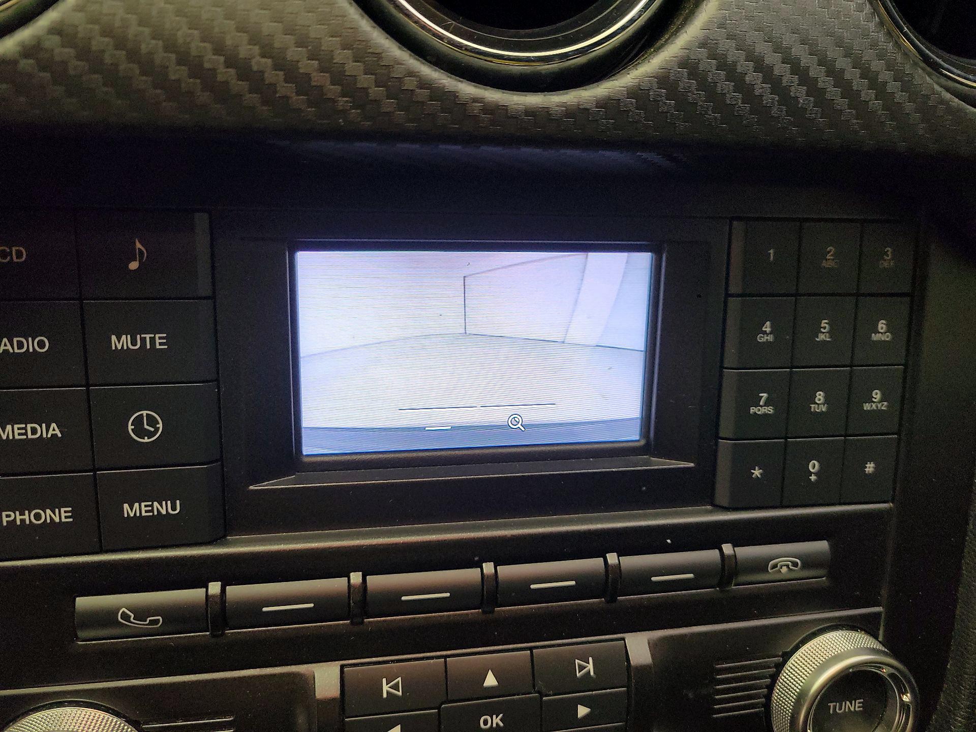 Thumbnail: 2015 Ford Mustang - 14