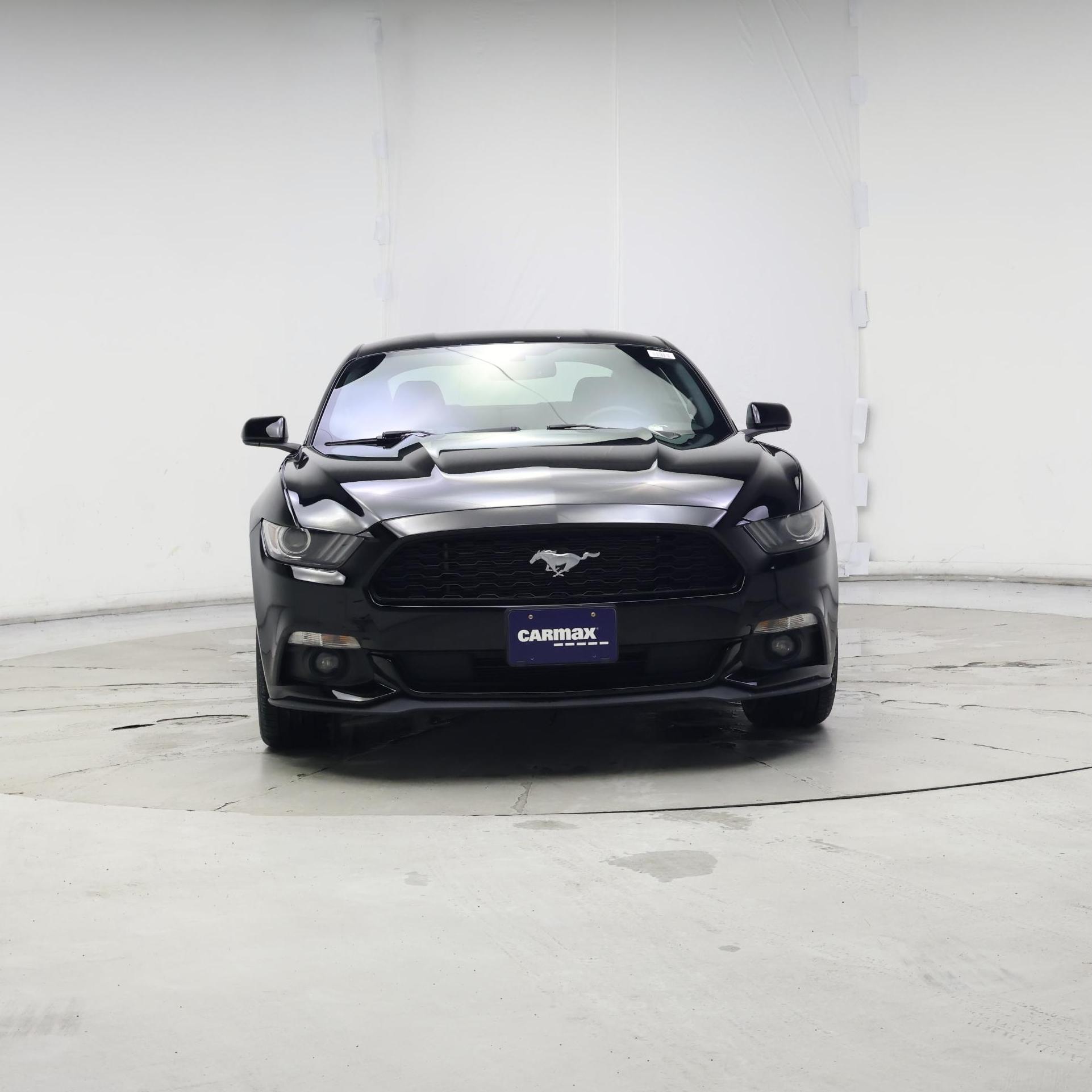 Thumbnail: 2015 Ford Mustang - 5