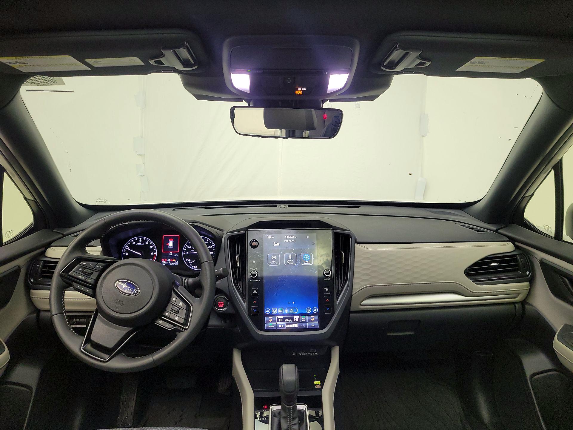 Thumbnail: 2025 Subaru Forester - 9