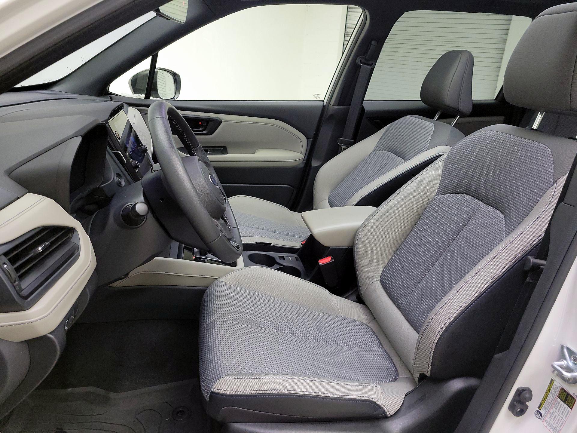 Thumbnail: 2025 Subaru Forester - 11