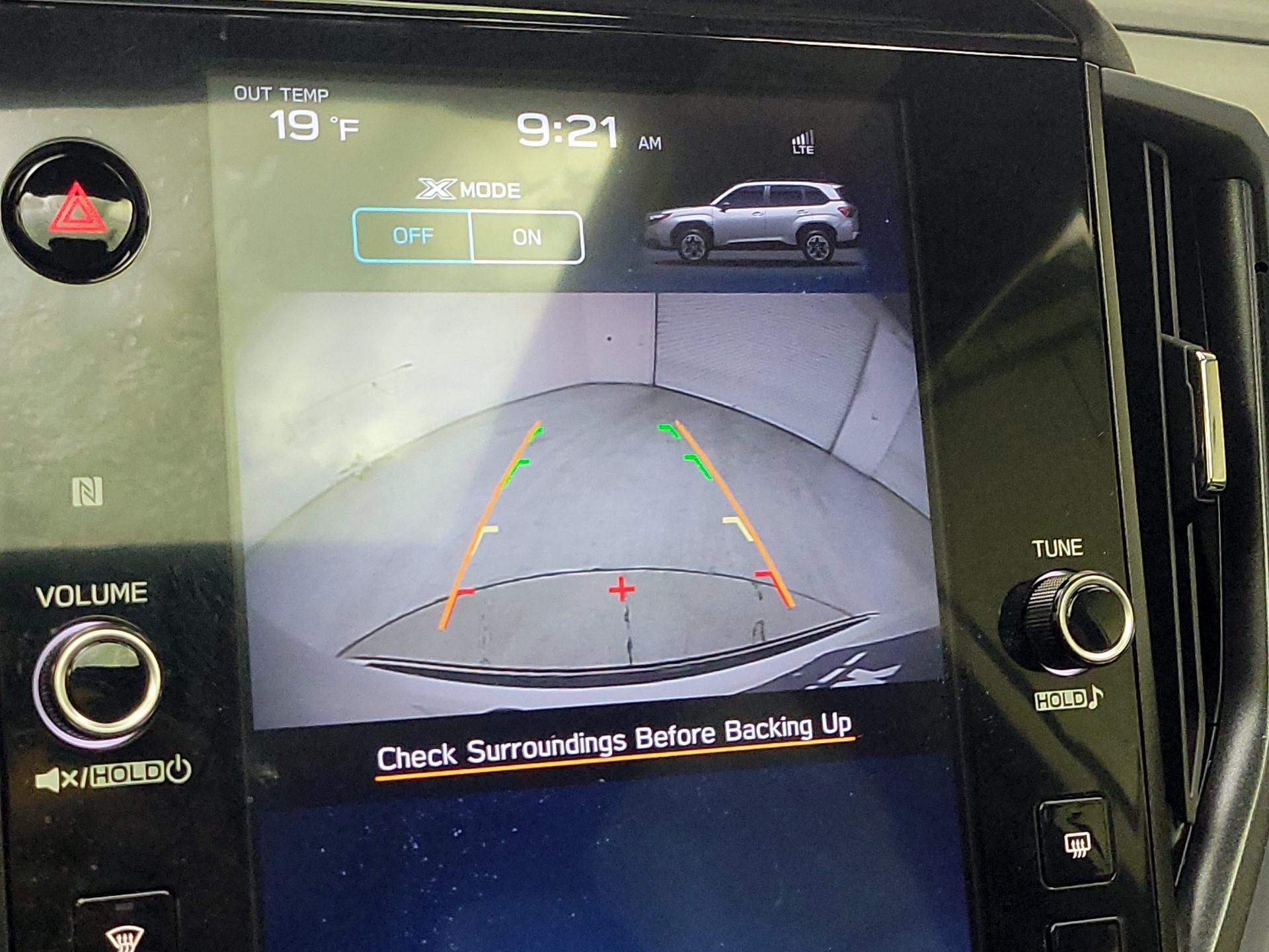 Thumbnail: 2025 Subaru Forester - 14