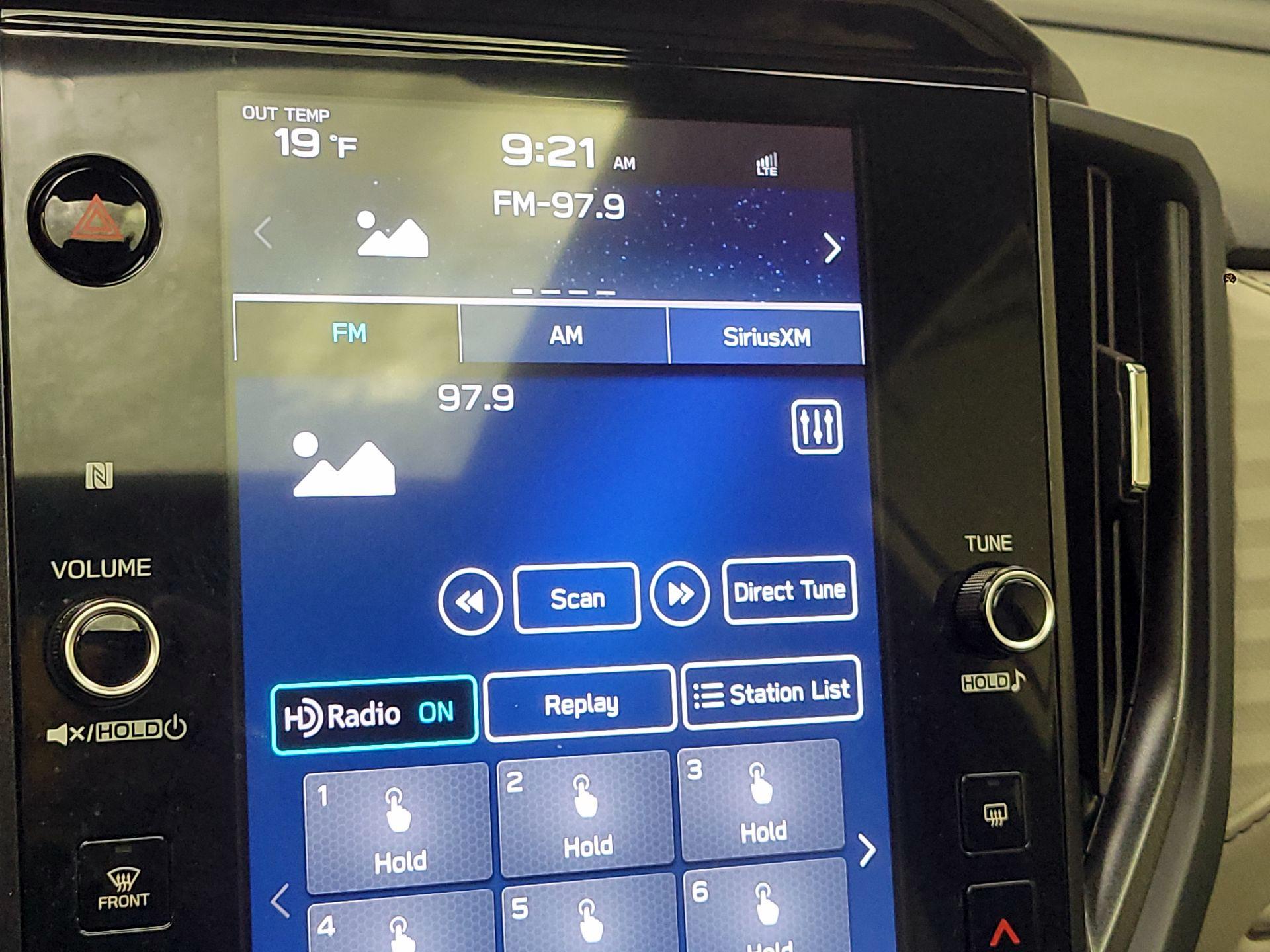 Thumbnail: 2025 Subaru Forester - 15