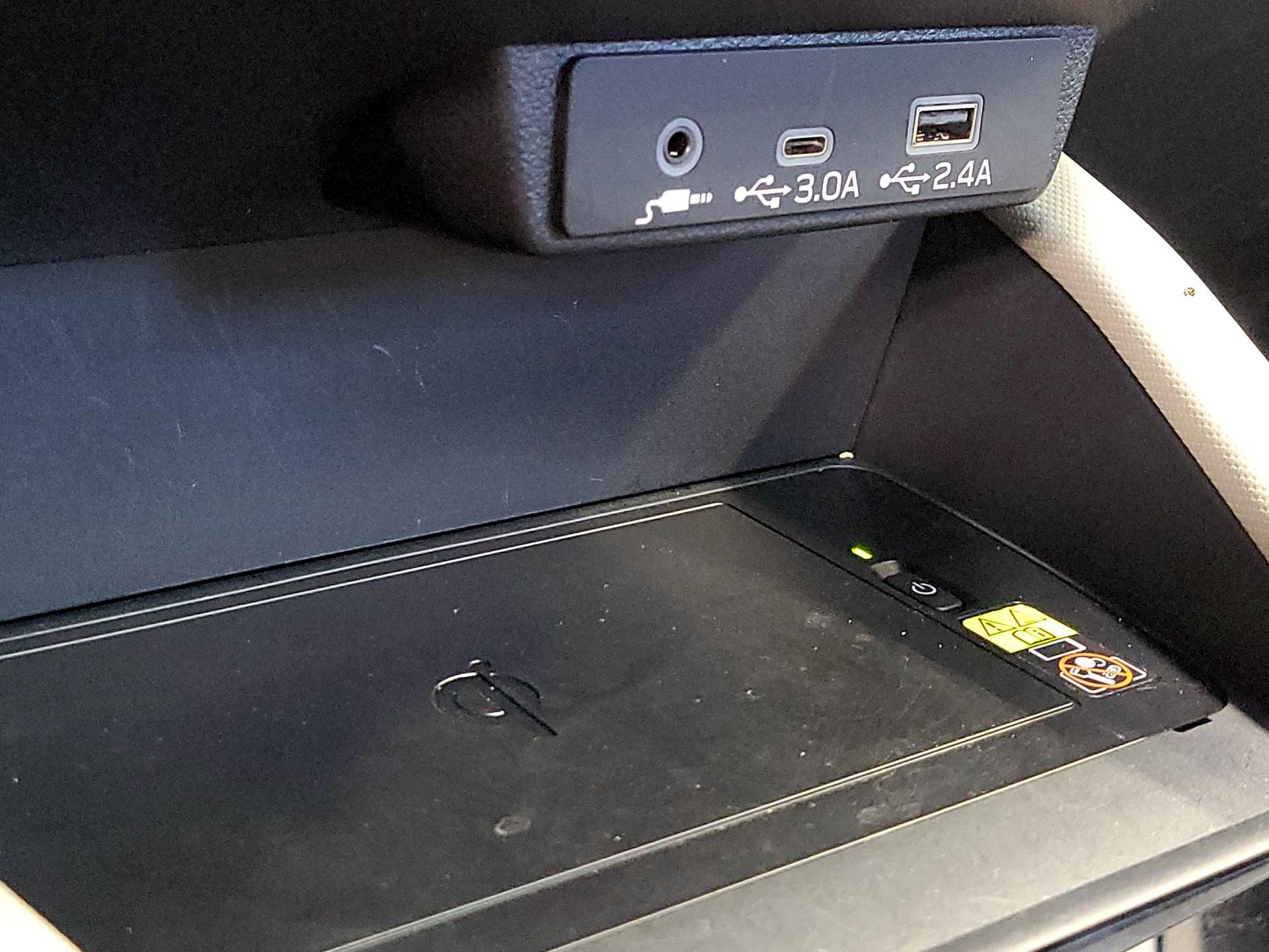 Thumbnail: 2025 Subaru Forester - 18